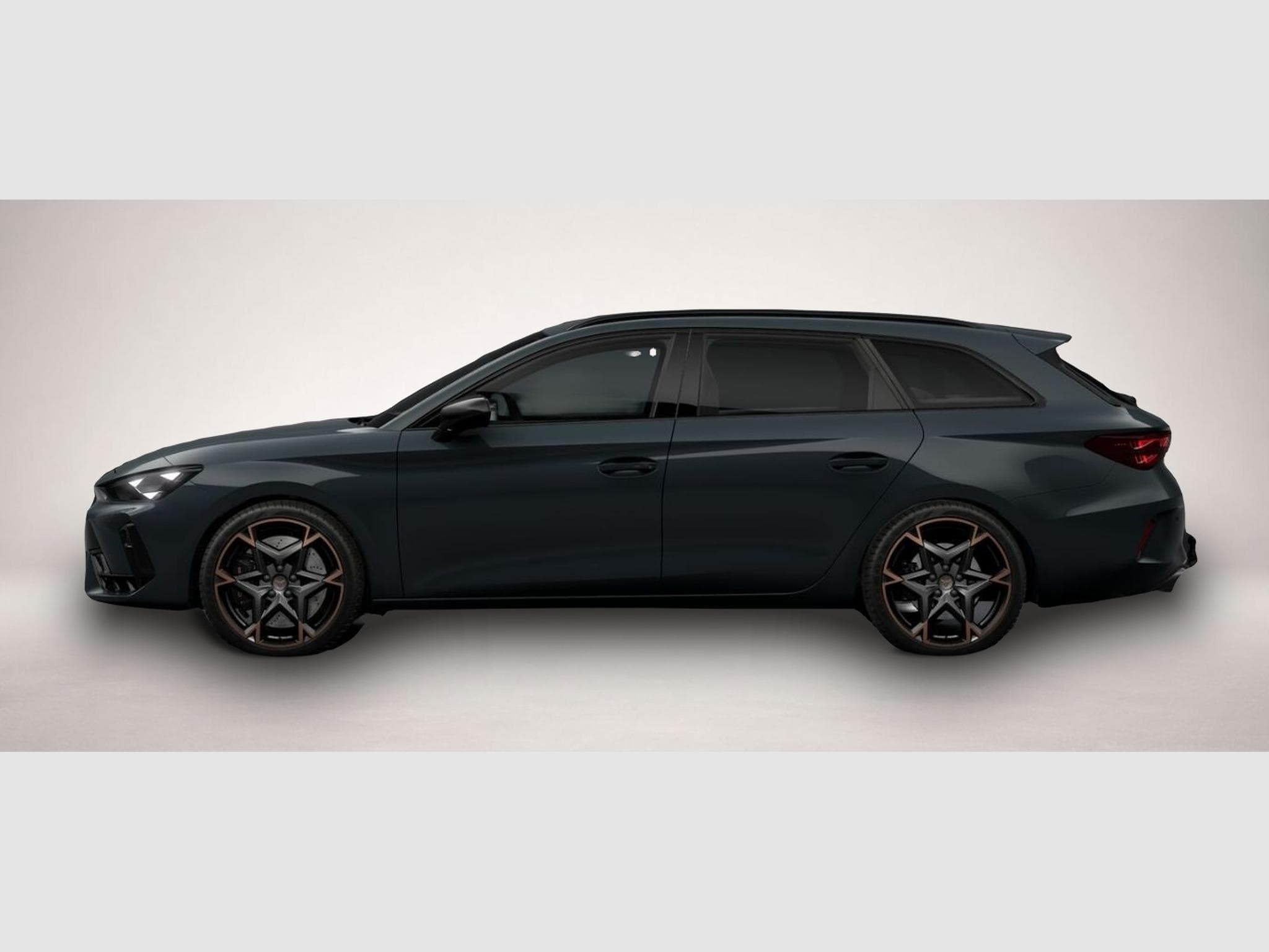 Cupra Leon (2026) - Photo 2