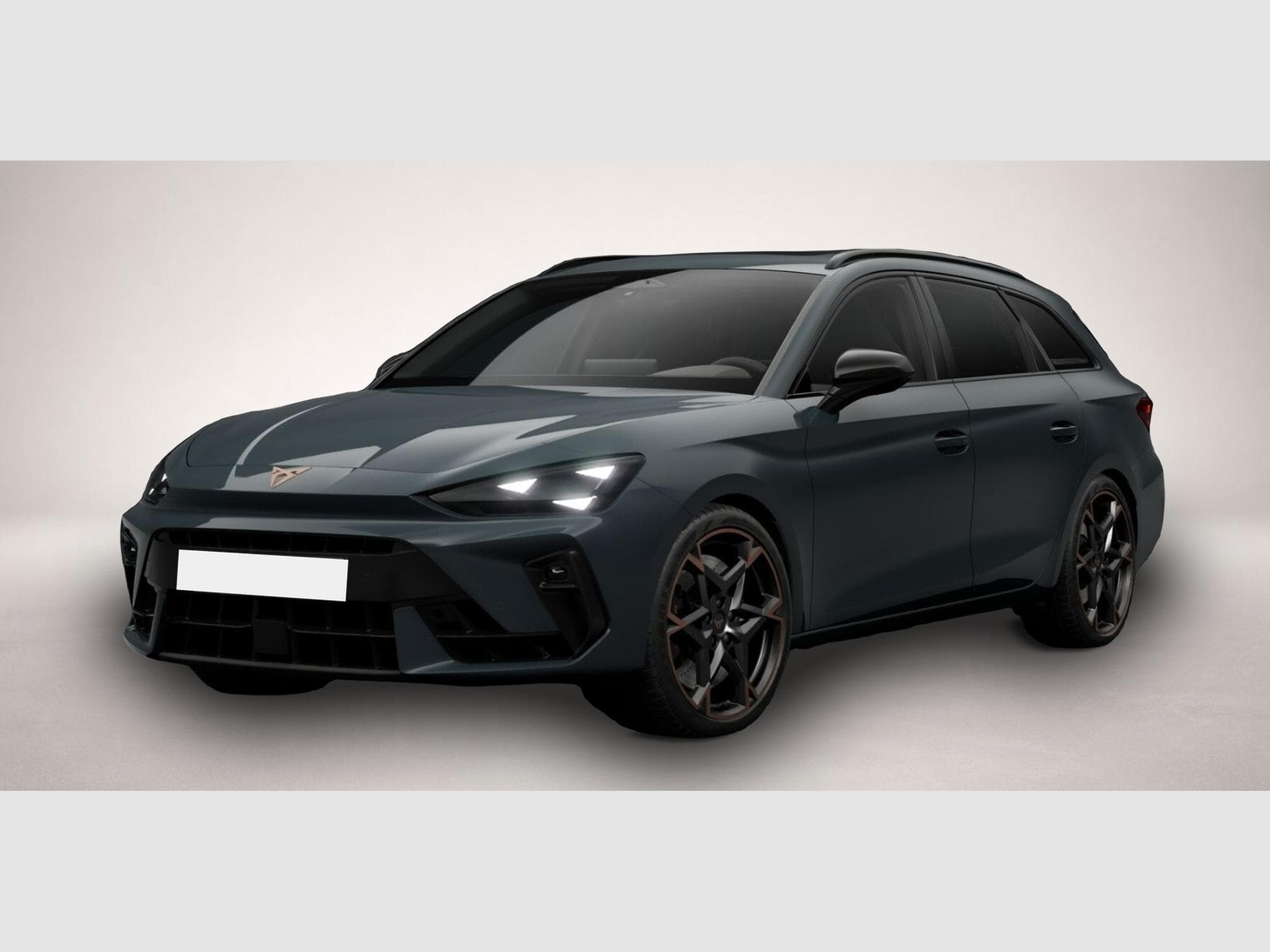 Cupra Leon (2026) - Photo 1