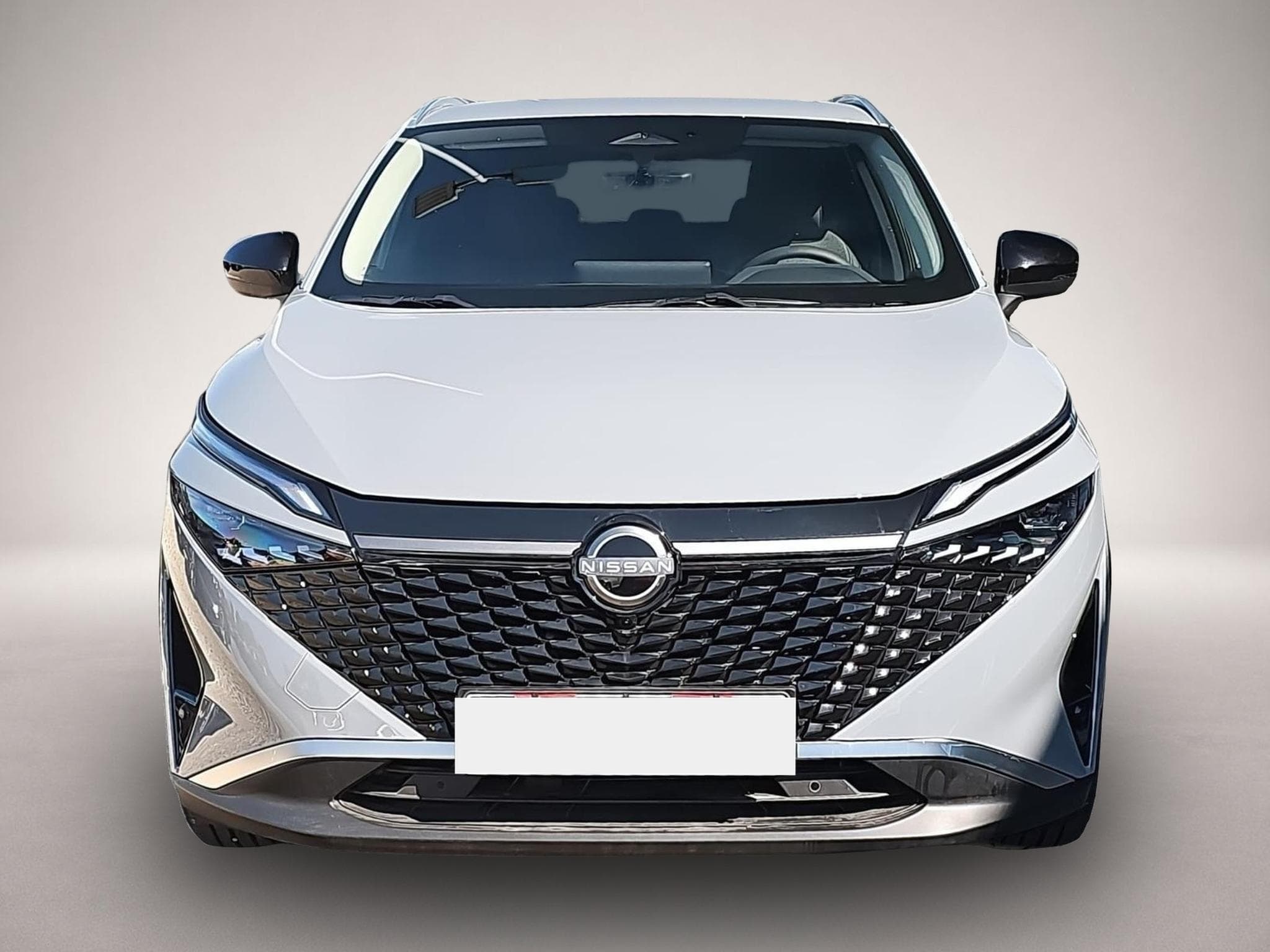 Nissan Qashqai (2026) - Photo 2