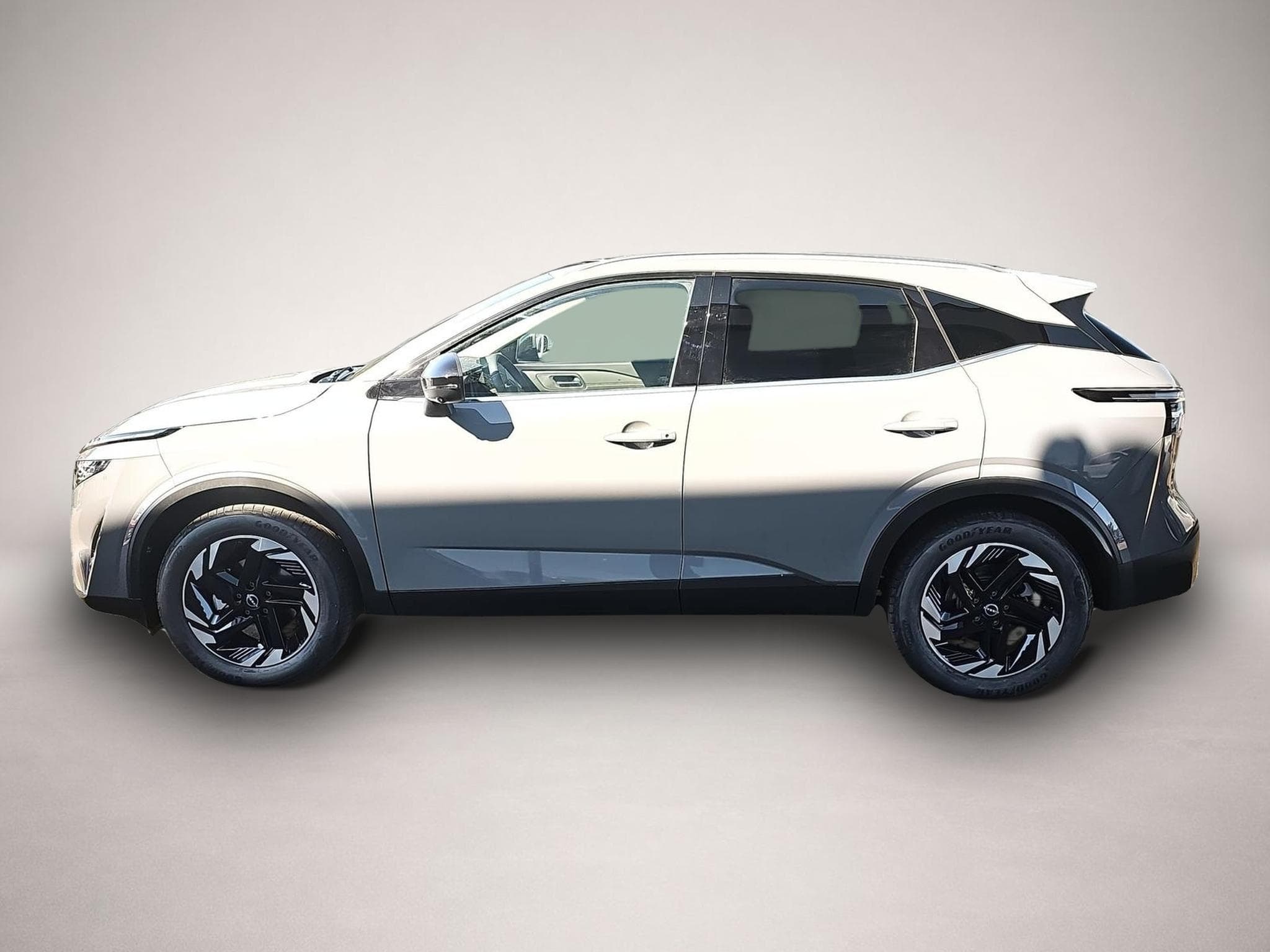 Nissan Qashqai (2026) - Photo 4