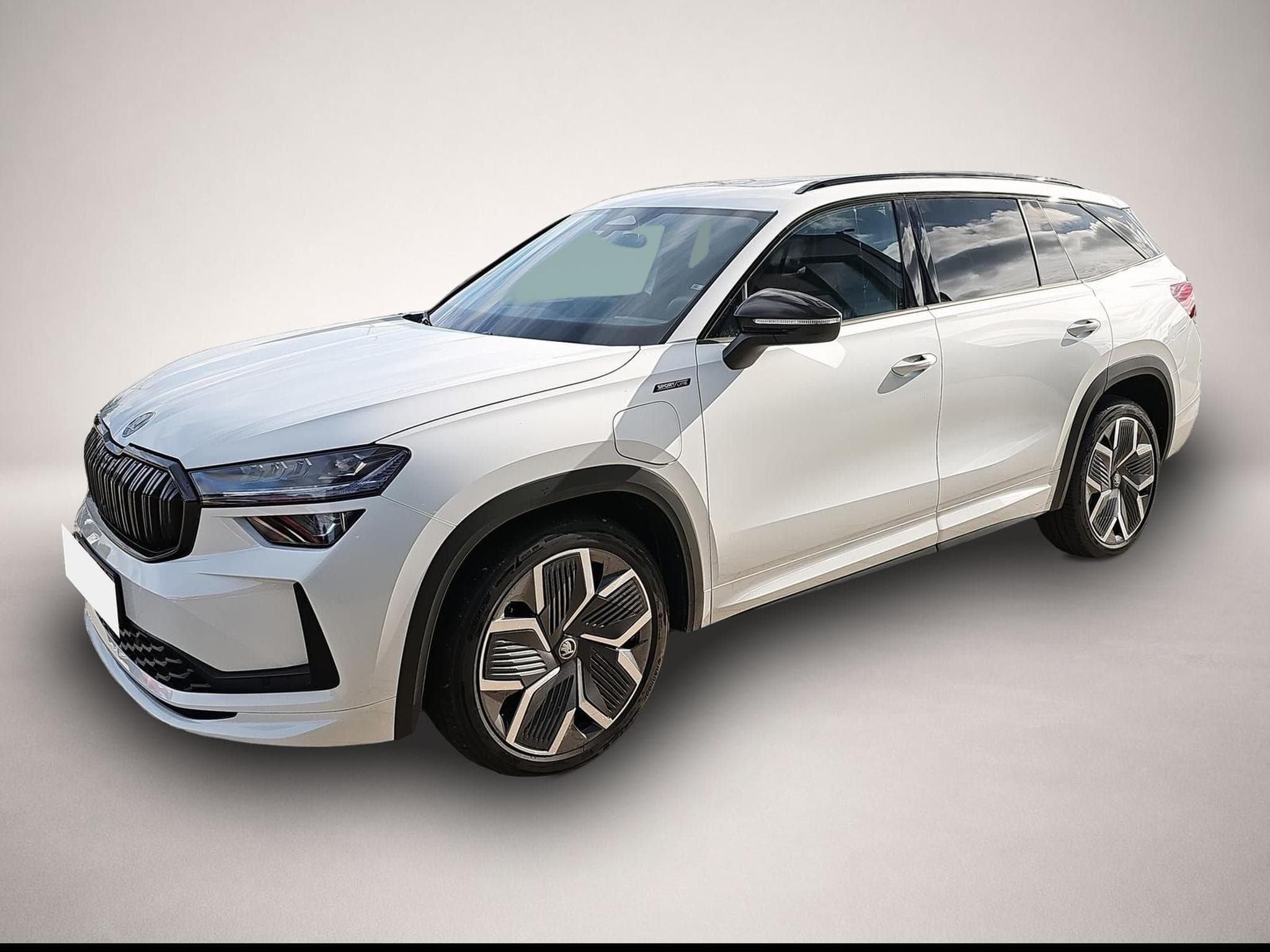Skoda Kodiaq (2026) - Photo 3