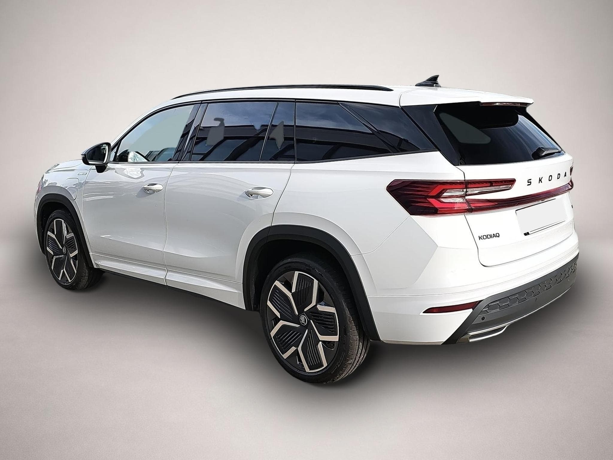 Skoda Kodiaq (2026) - Photo 5
