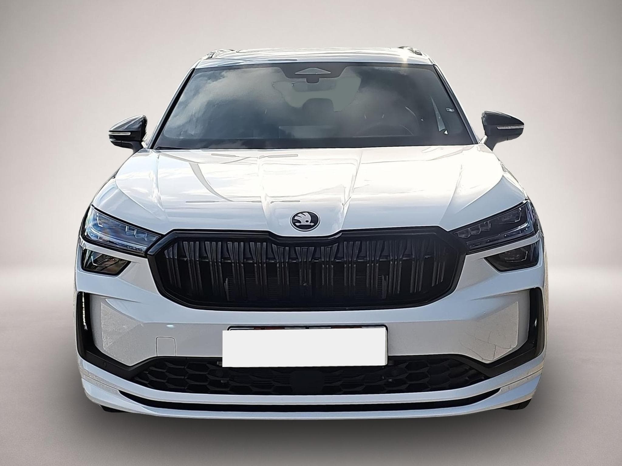 Skoda Kodiaq (2026) - Photo 2