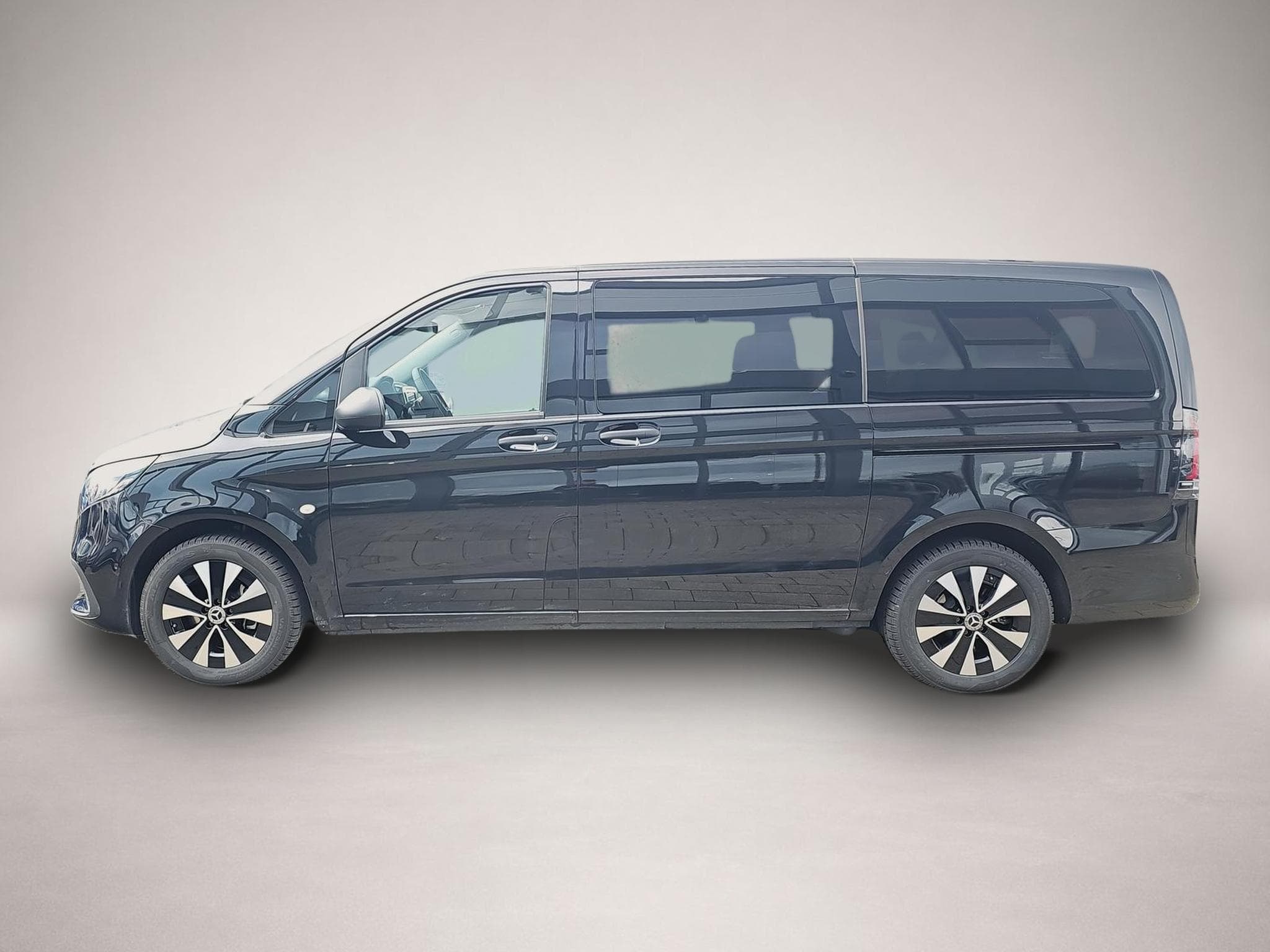 Mercedes Vito (2026) - Photo 4