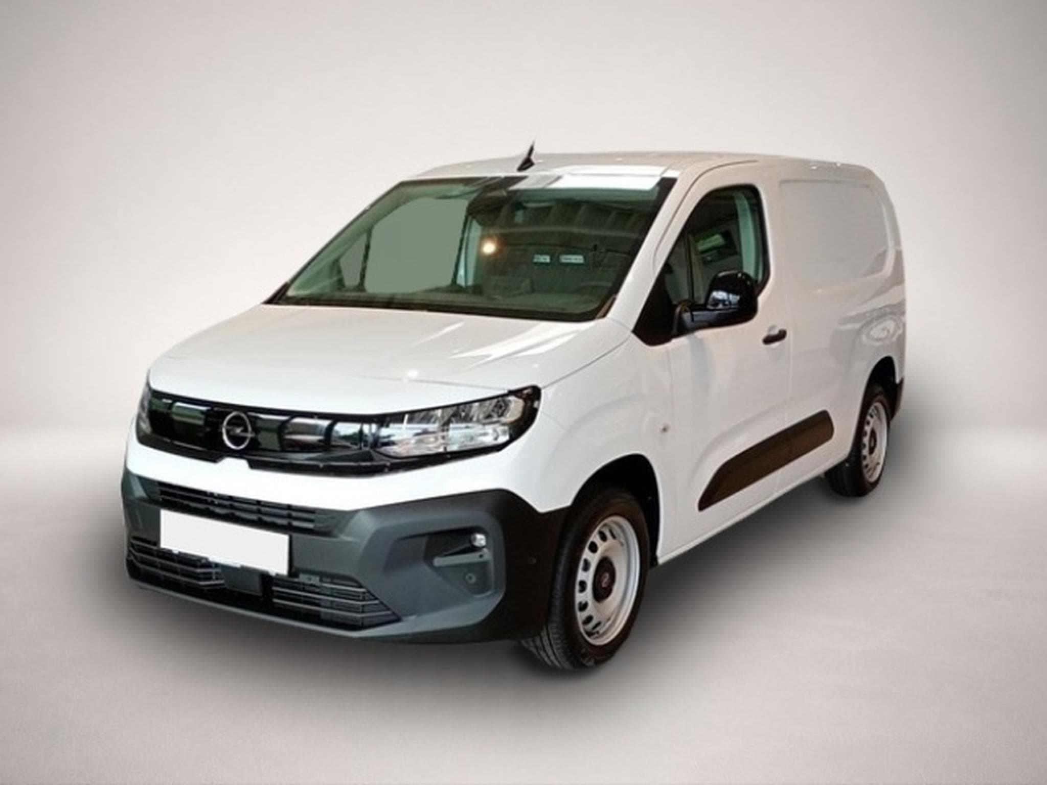 Opel Monterey (2026) - Photo 1