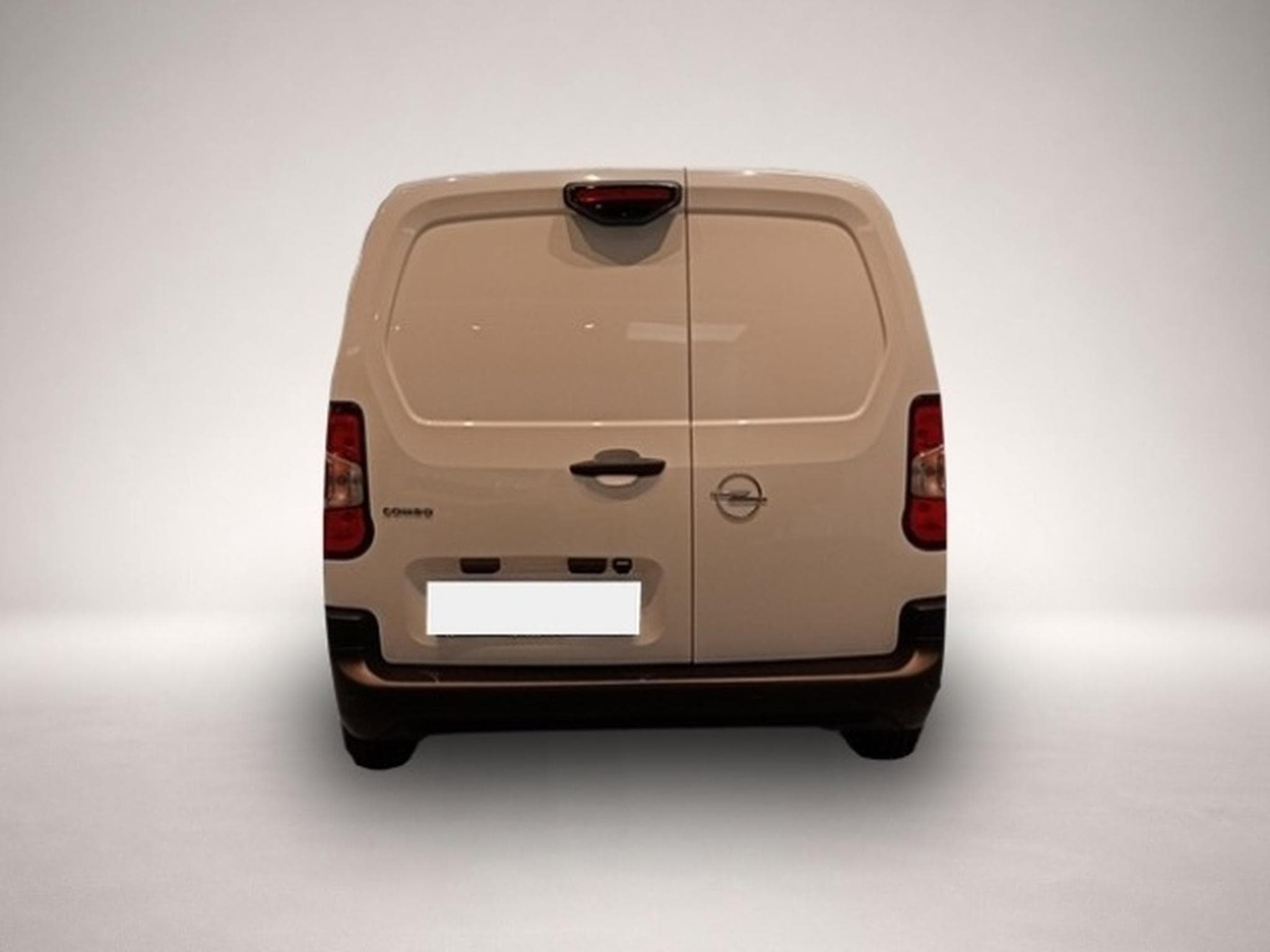 Opel Monterey (2026) - Photo 4