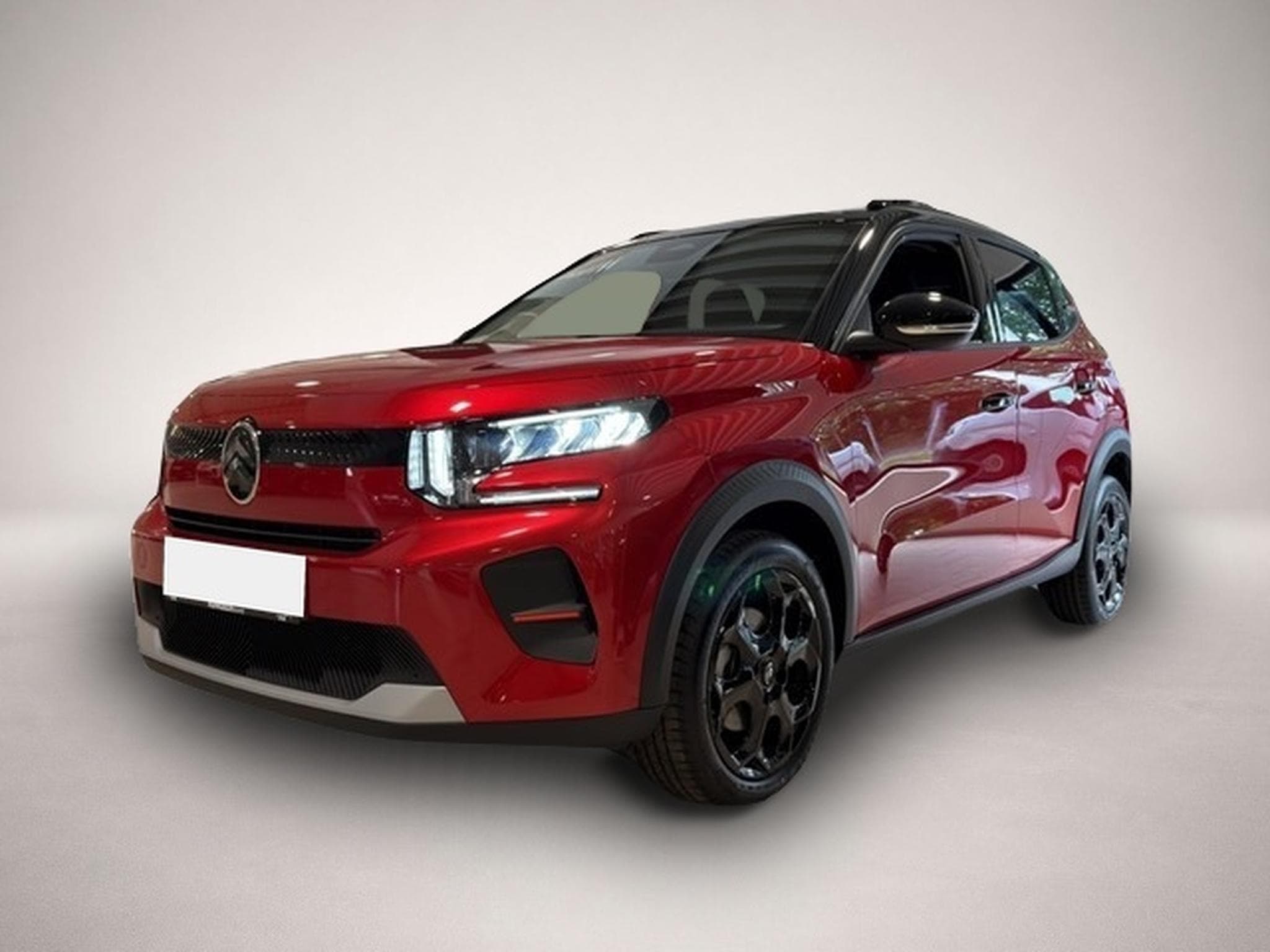 Citroën C3 (2026) - Photo 1