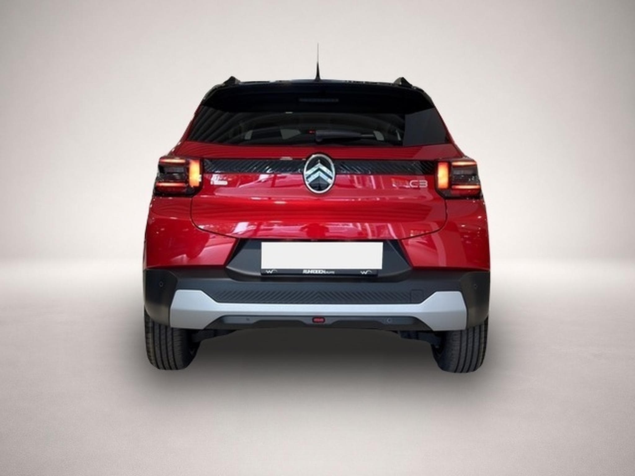Citroën C3 (2026) - Photo 4