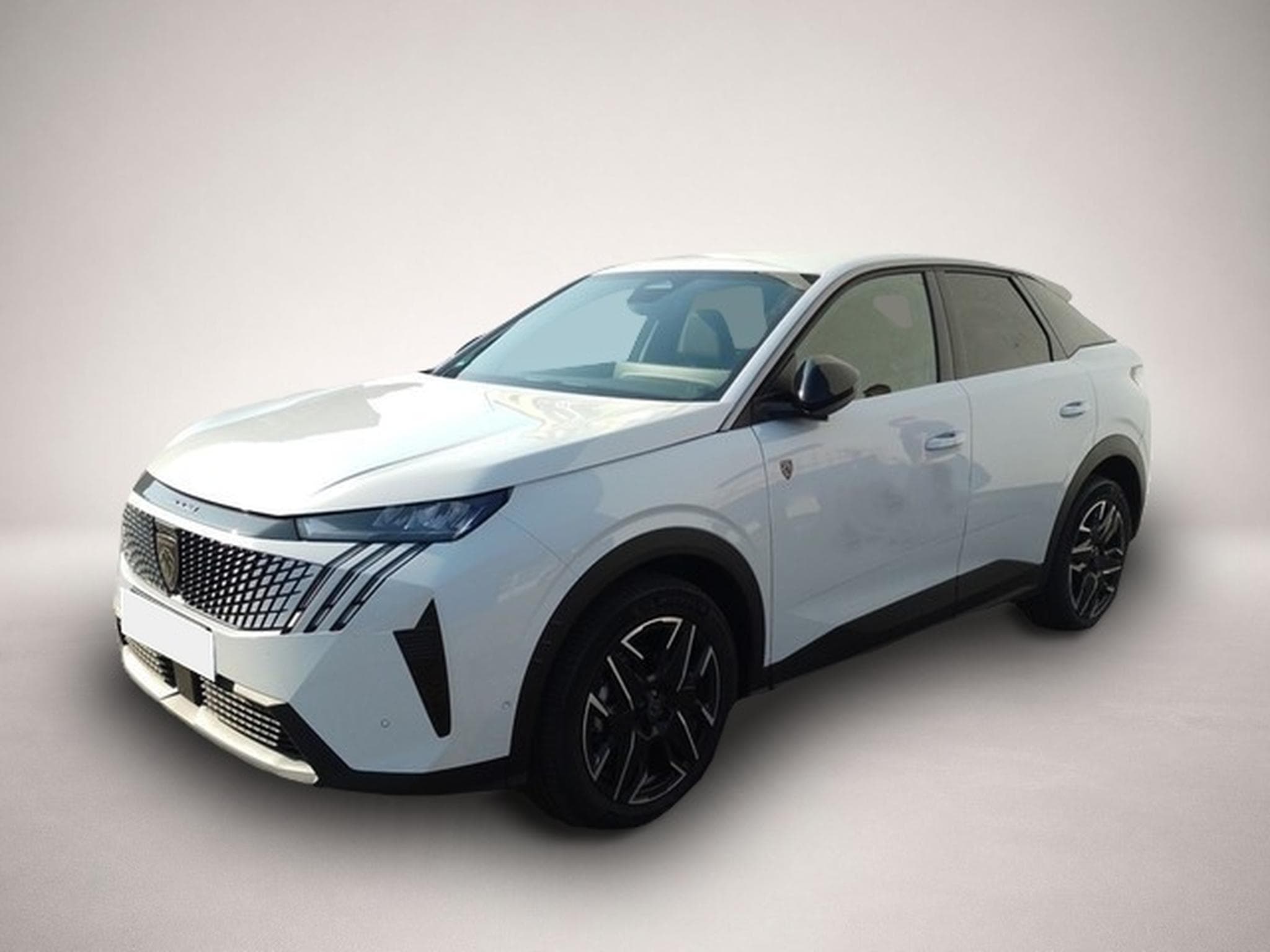 Peugeot 3008 (2026) - Photo 1