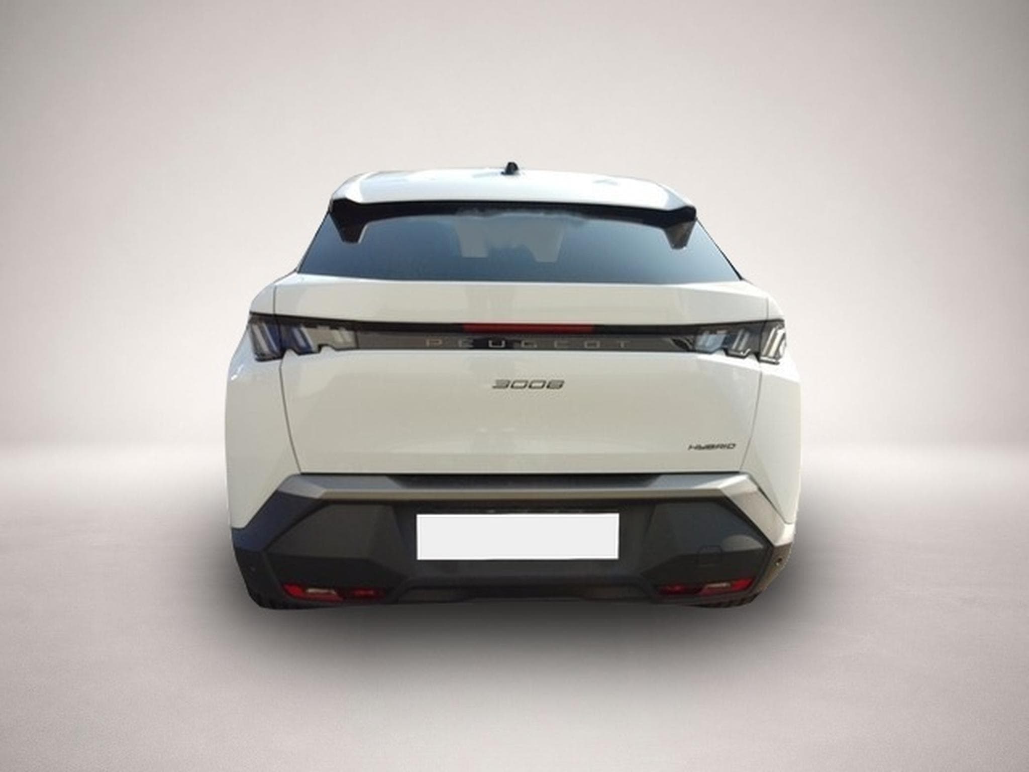 Peugeot 3008 (2026) - Photo 4