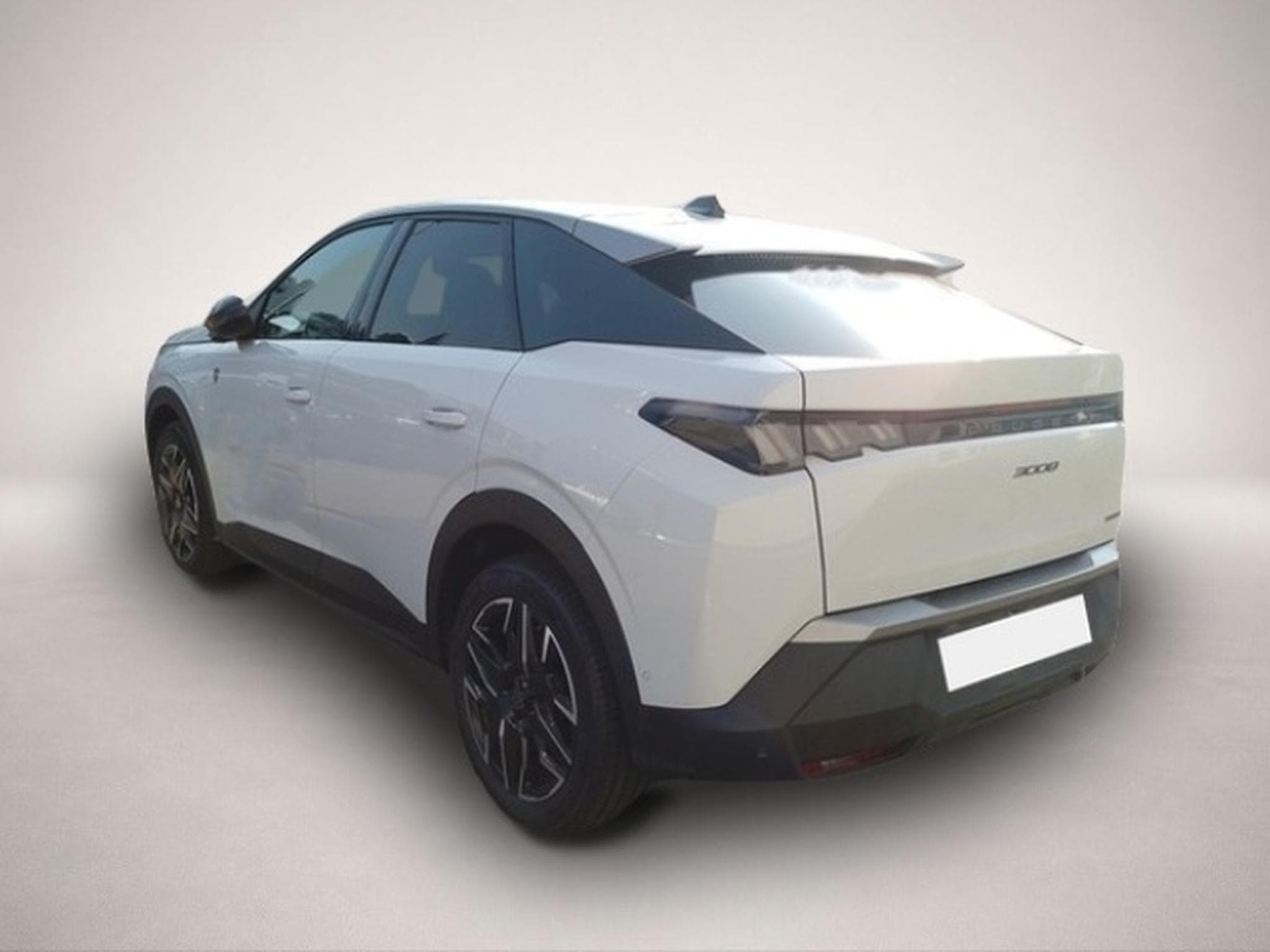 Peugeot 3008 (2026) - Photo 3