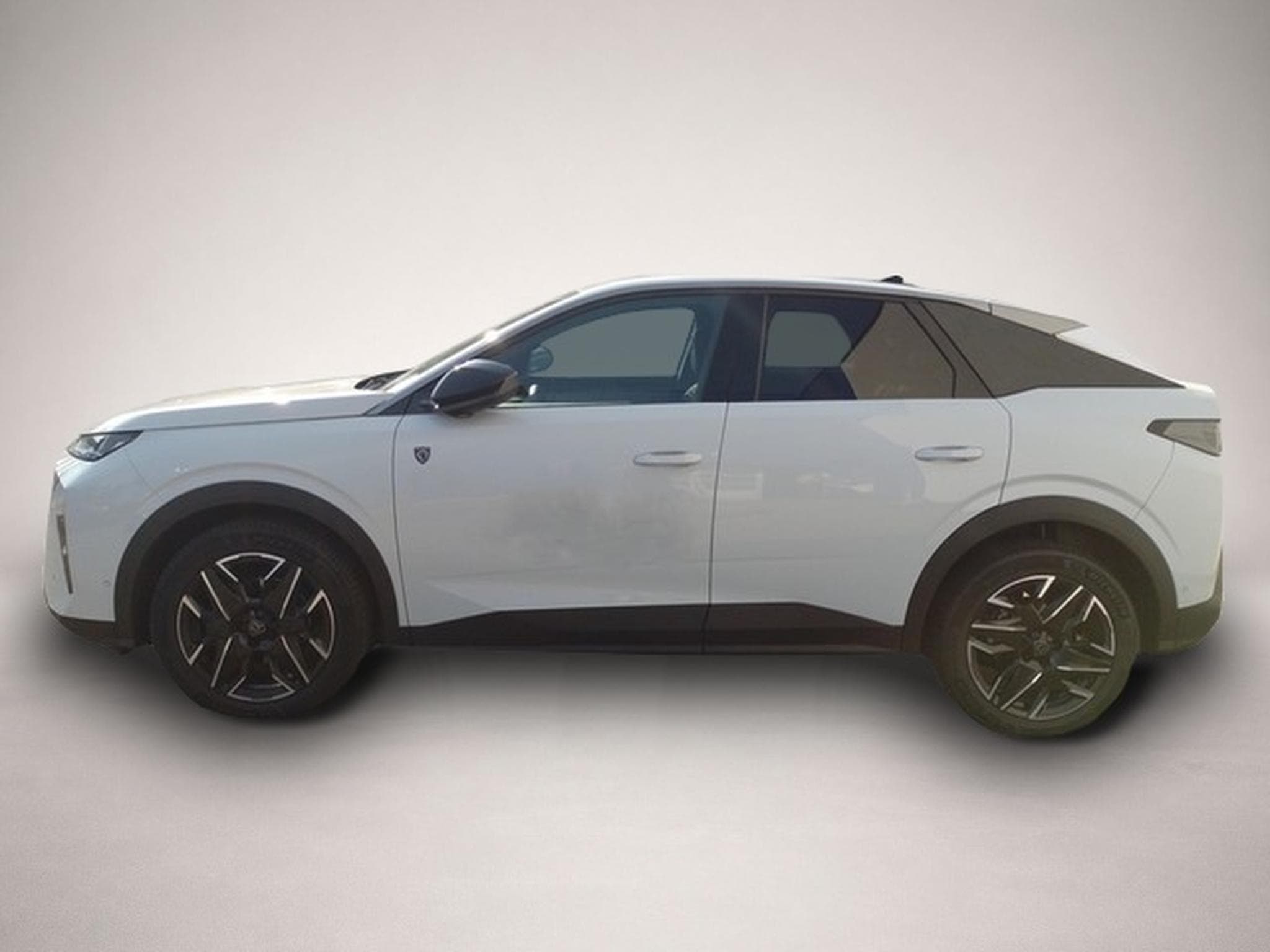 Peugeot 3008 (2026) - Photo 2