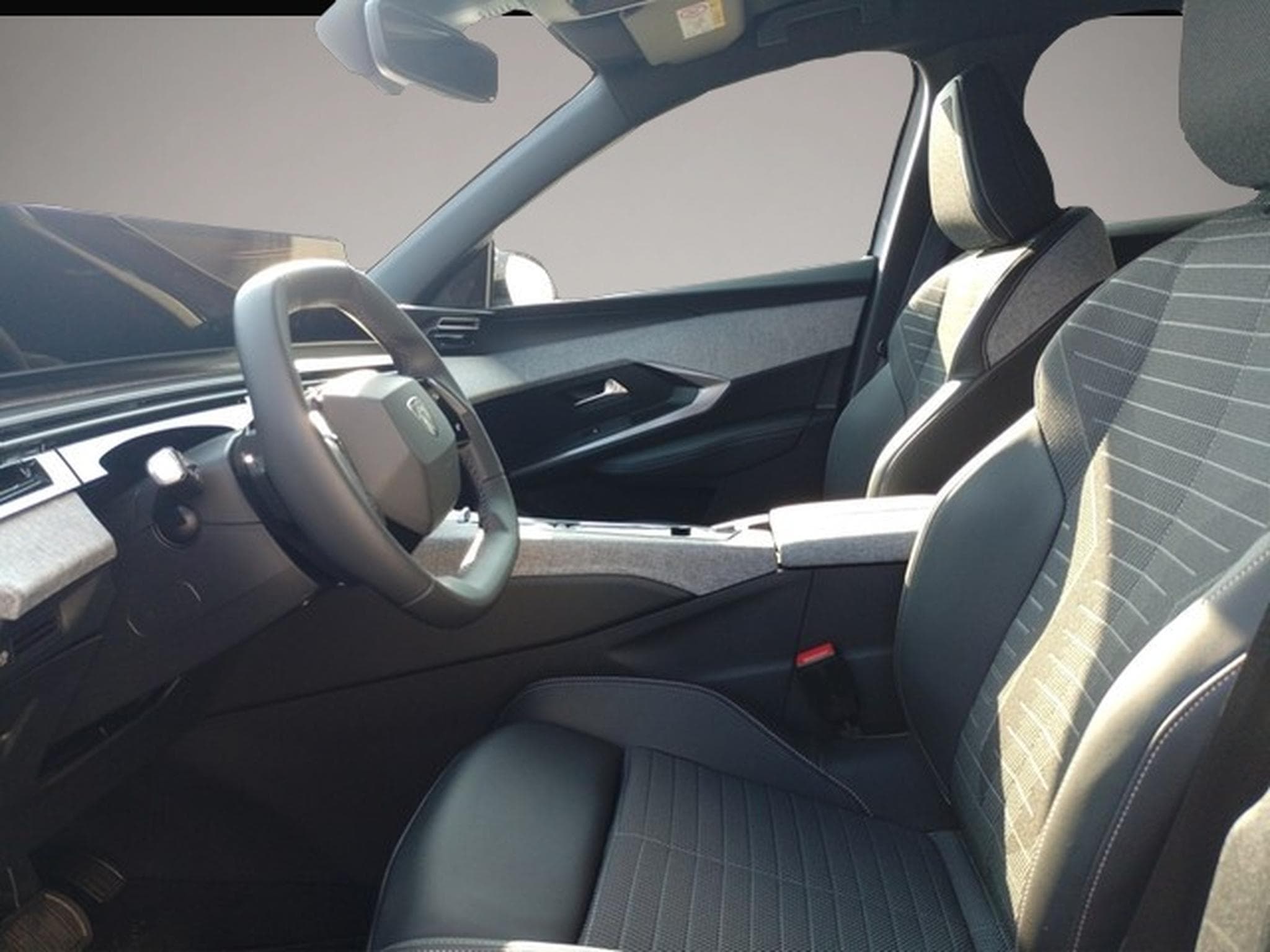 Peugeot 3008 (2026) - Photo 7