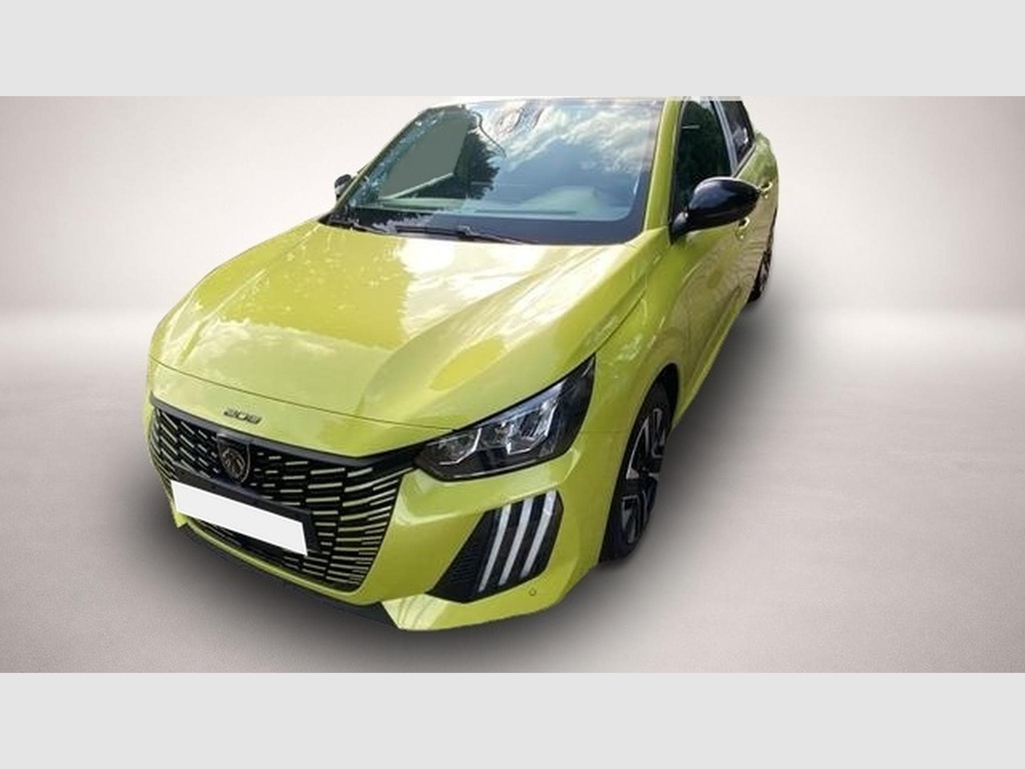 Peugeot 208 (2026) - Foto 7