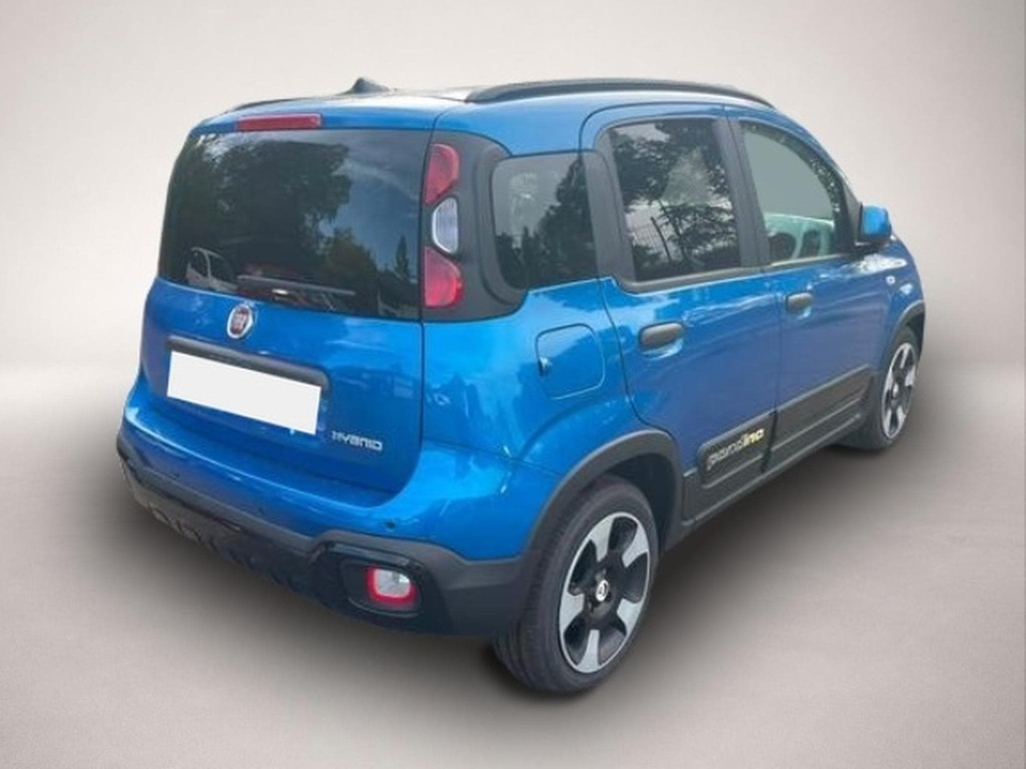 Fiat Panda (2026) - Foto 2