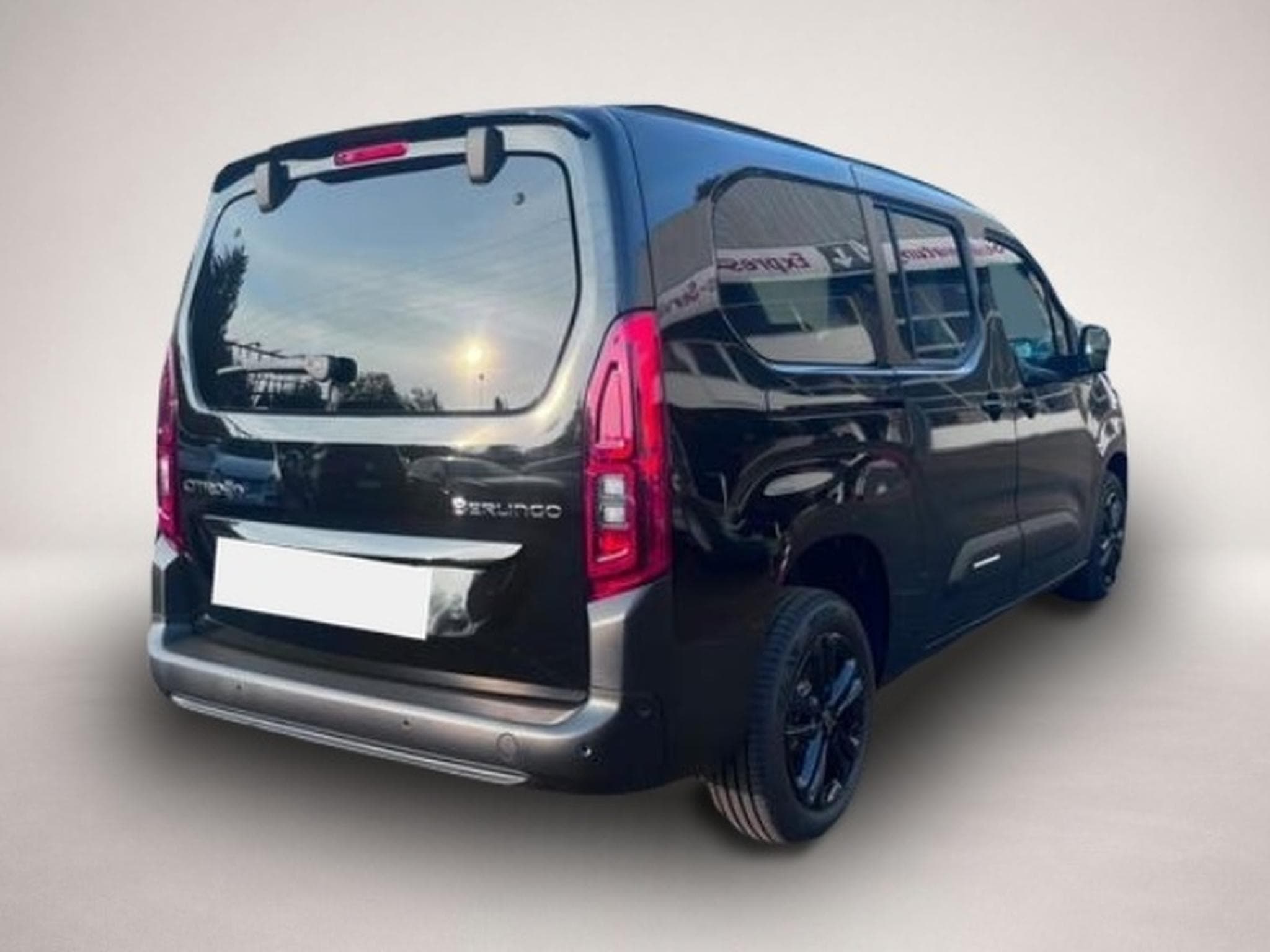 Citroën Berlingo (2026) - Photo 3