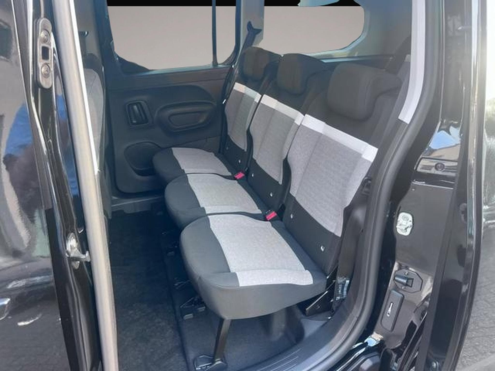 Citroën Berlingo (2026) - Photo 6