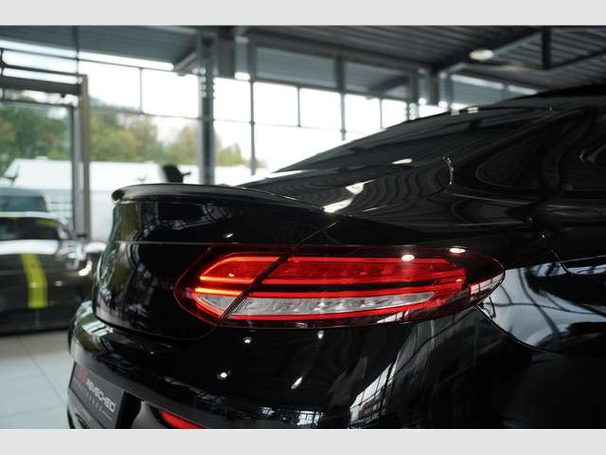 Mercedes C 43 AMG 4M Coupé 2H *19 *Digital*Perf-AGA*Pano (2018) - Photo 14