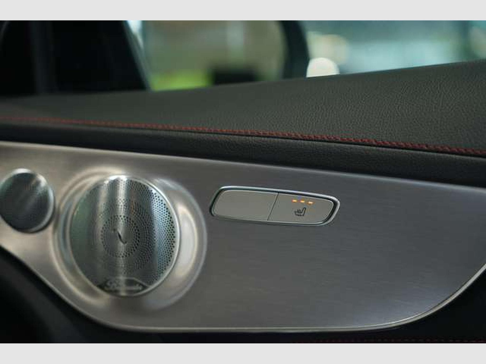 Mercedes C 43 AMG 4M Coupé 2H *19 *Digital*Perf-AGA*Pano (2018) - Photo 21