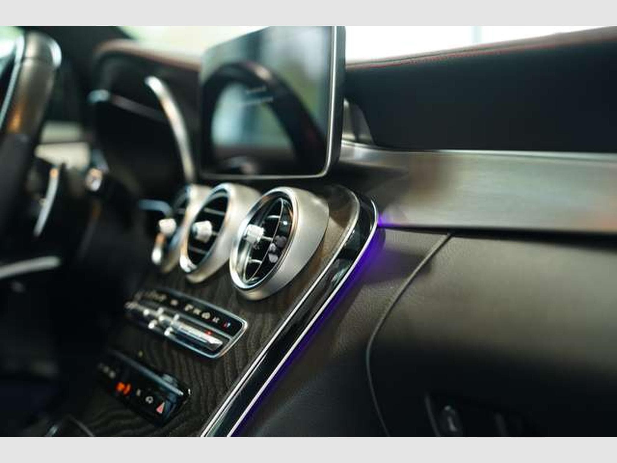 Mercedes C 43 AMG 4M Coupé 2H *19 *Digital*Perf-AGA*Pano (2018) - Photo 23