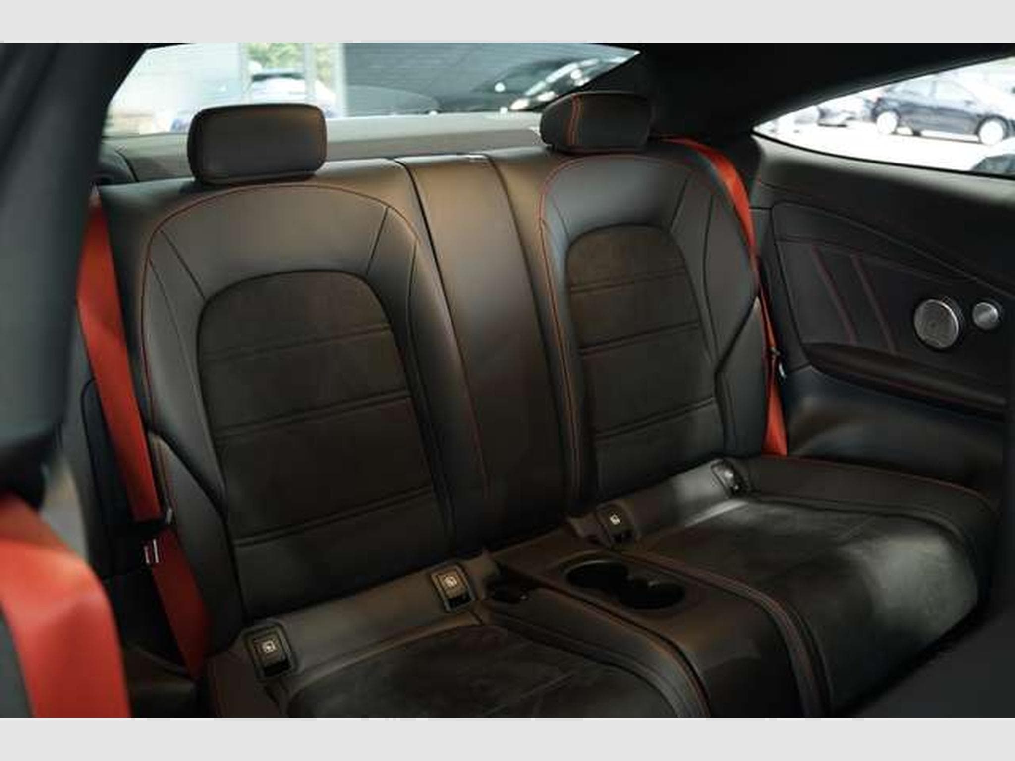 Mercedes C 43 AMG 4M Coupé 2H *19 *Digital*Perf-AGA*Pano (2018) - Photo 24