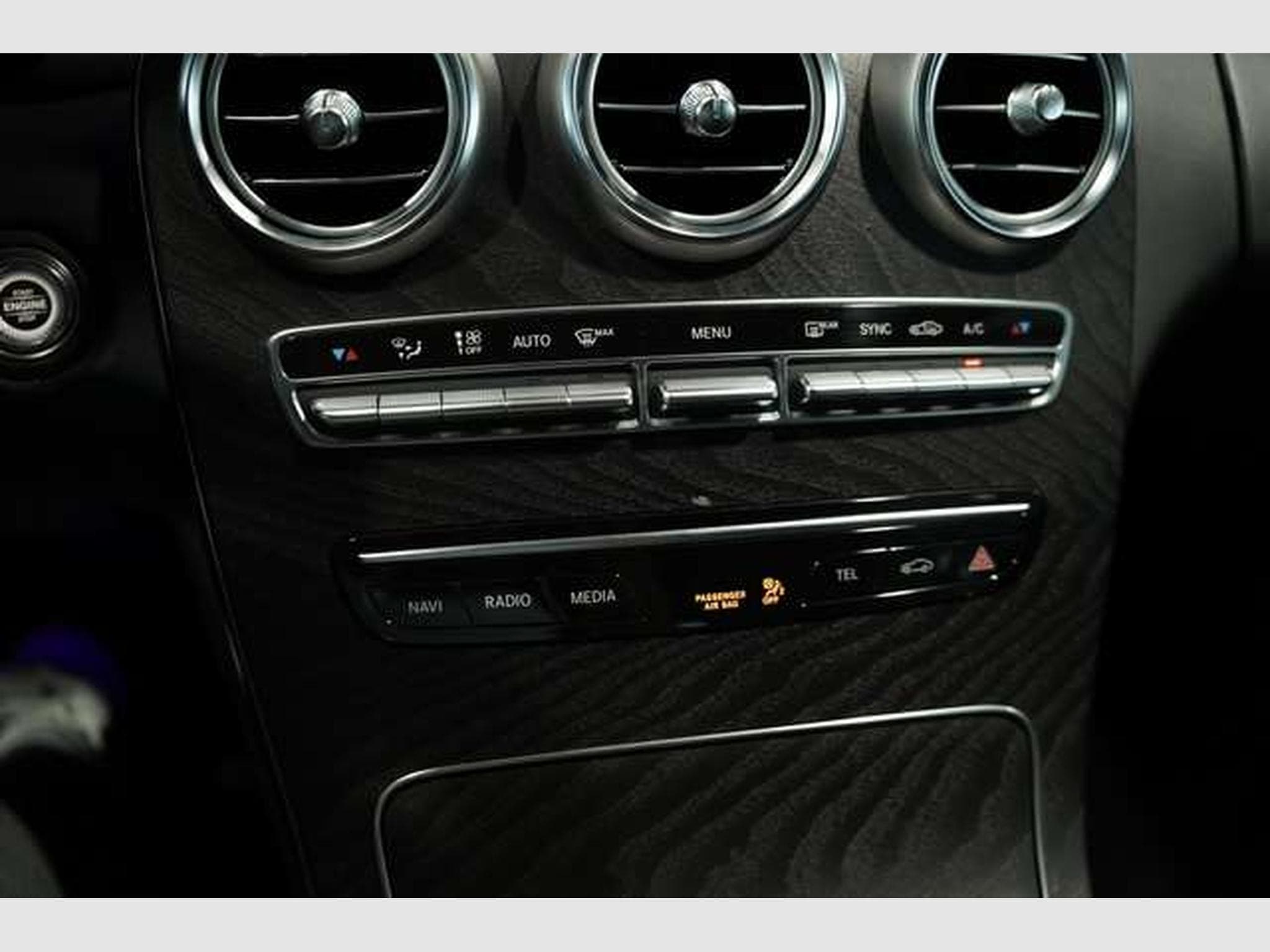 Mercedes C 43 AMG 4M Coupé 2H *19 *Digital*Perf-AGA*Pano (2018) - Photo 30