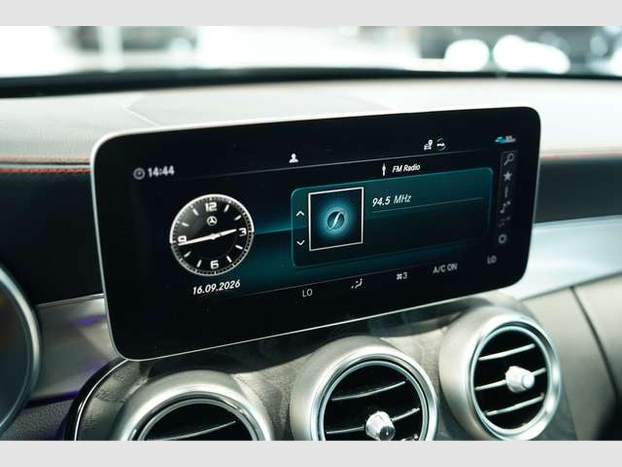Mercedes C 43 AMG 4M Coupé 2H *19 *Digital*Perf-AGA*Pano (2018) - Photo 33