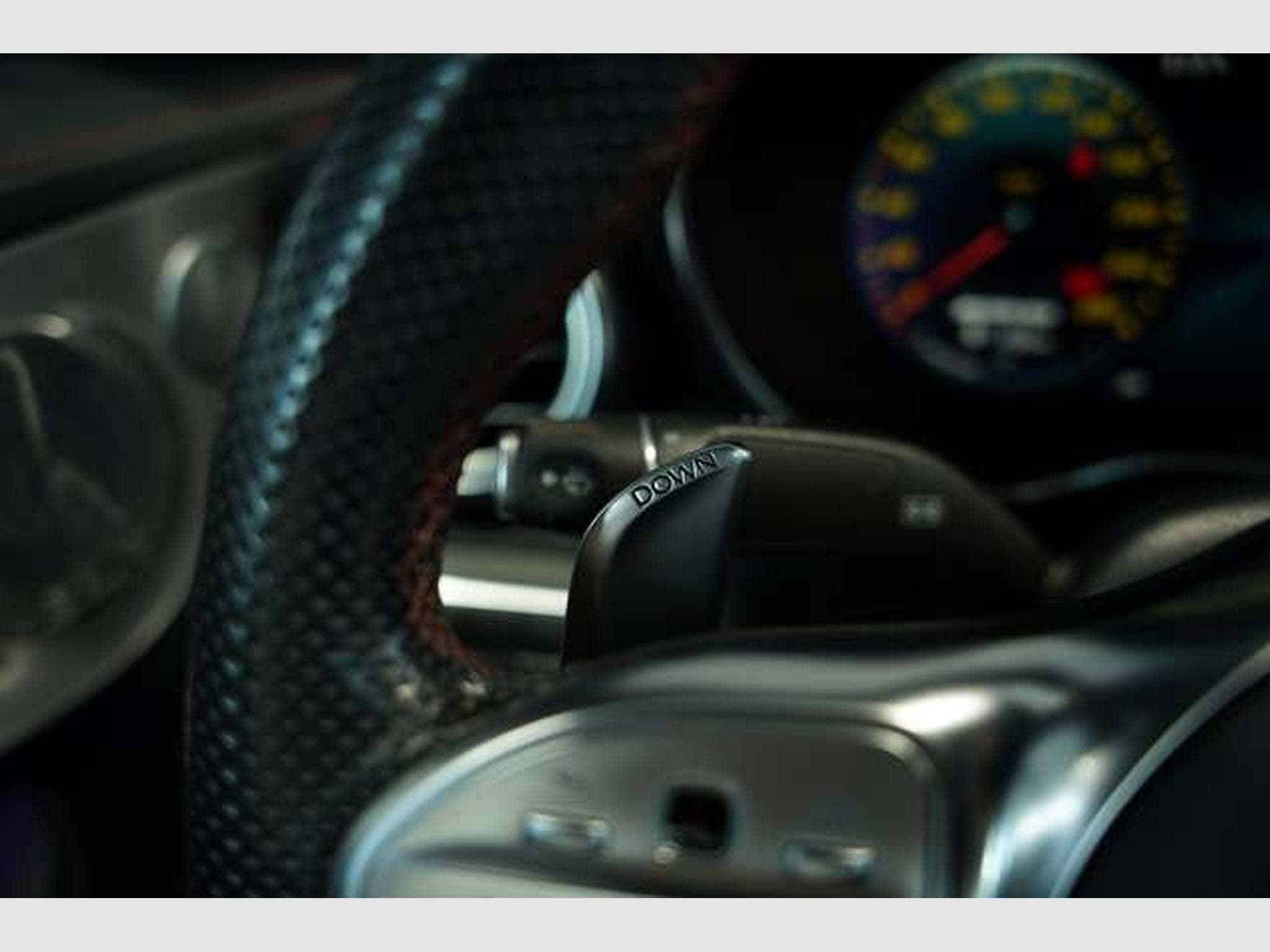 Mercedes C 43 AMG 4M Coupé 2H *19 *Digital*Perf-AGA*Pano (2018) - Photo 38