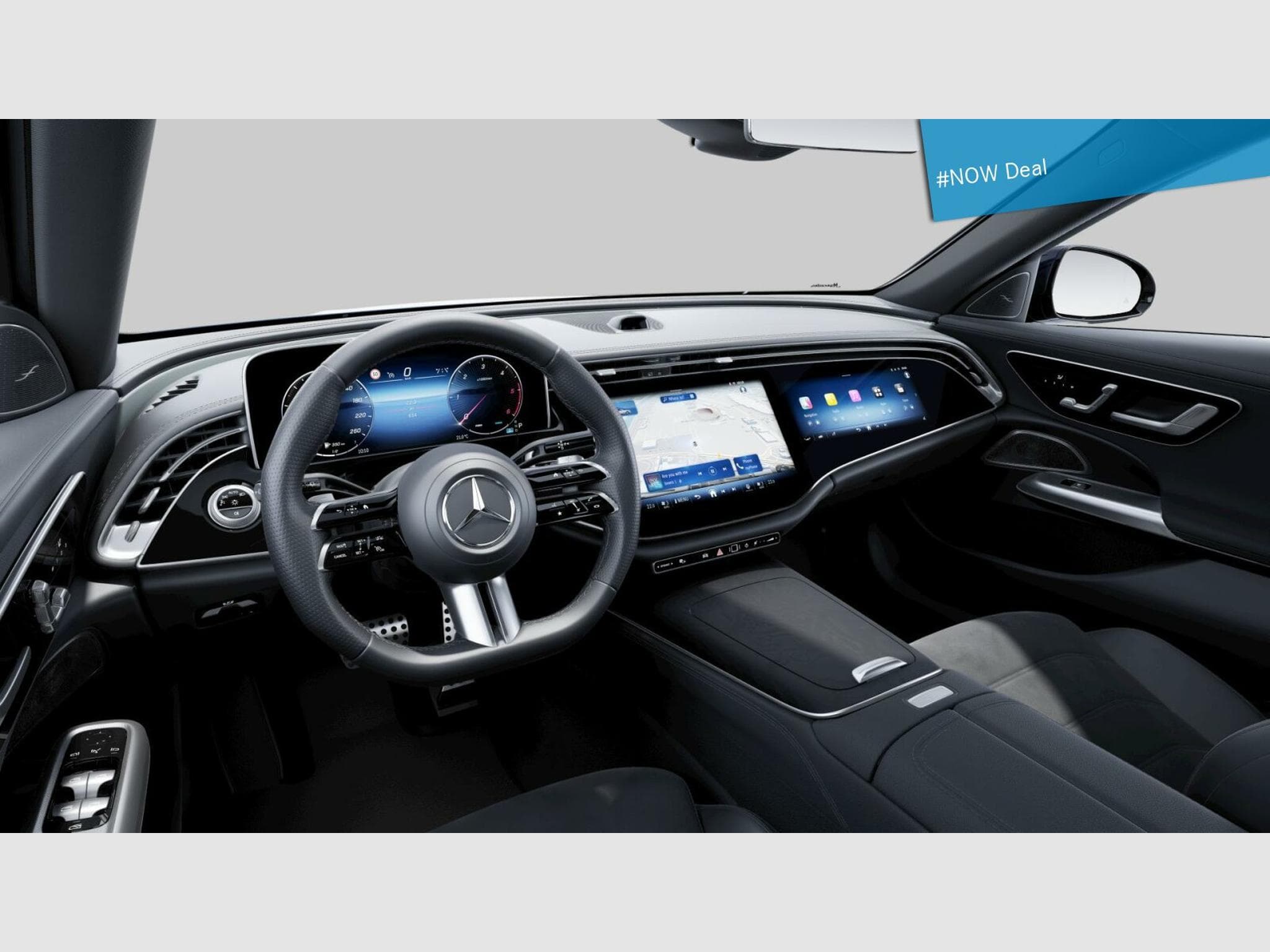 Mercedes E 220 d T-Modell (2026) - Photo 9
