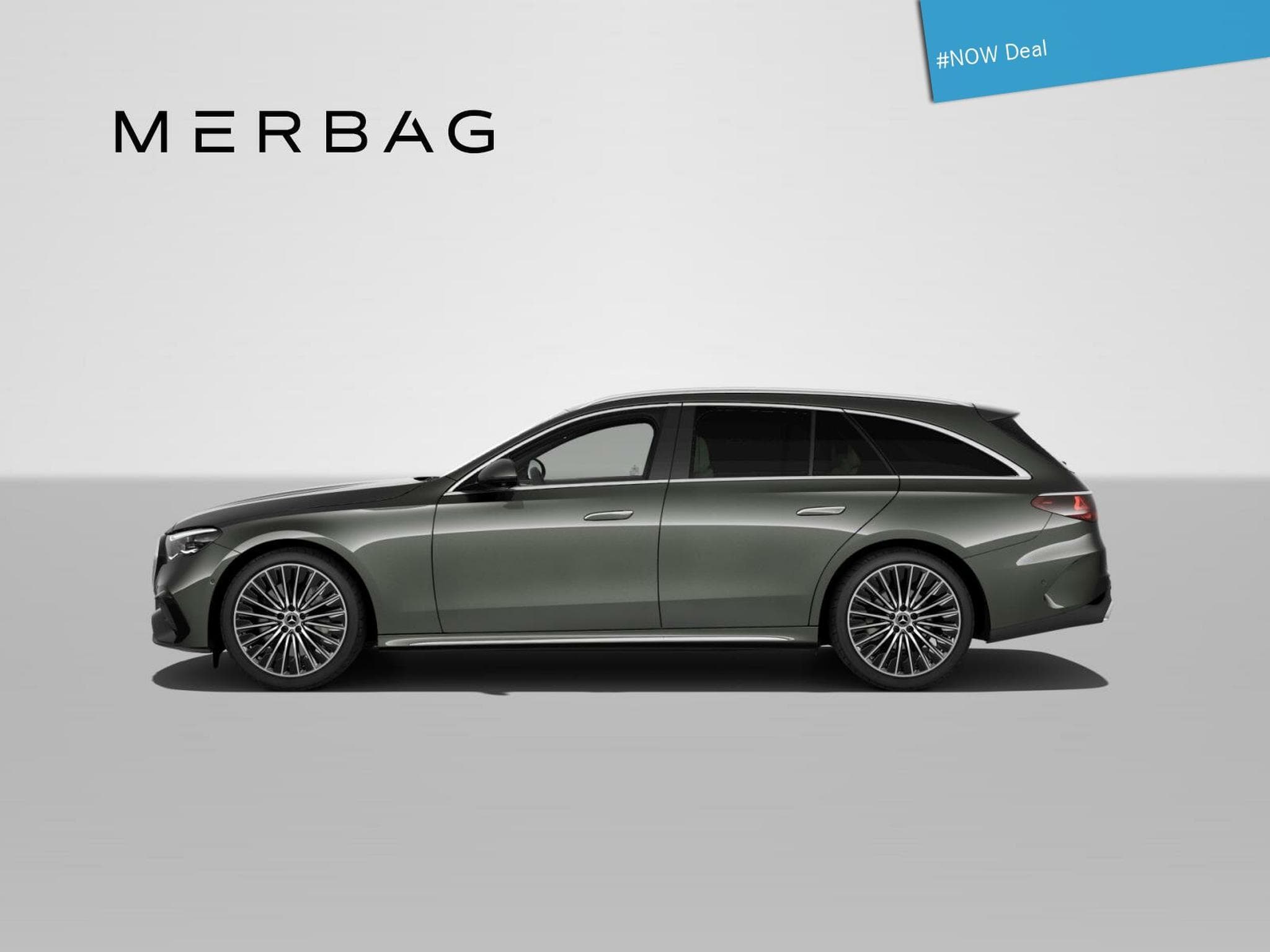 Mercedes E 220 d T-Modell (2026) - Photo 5