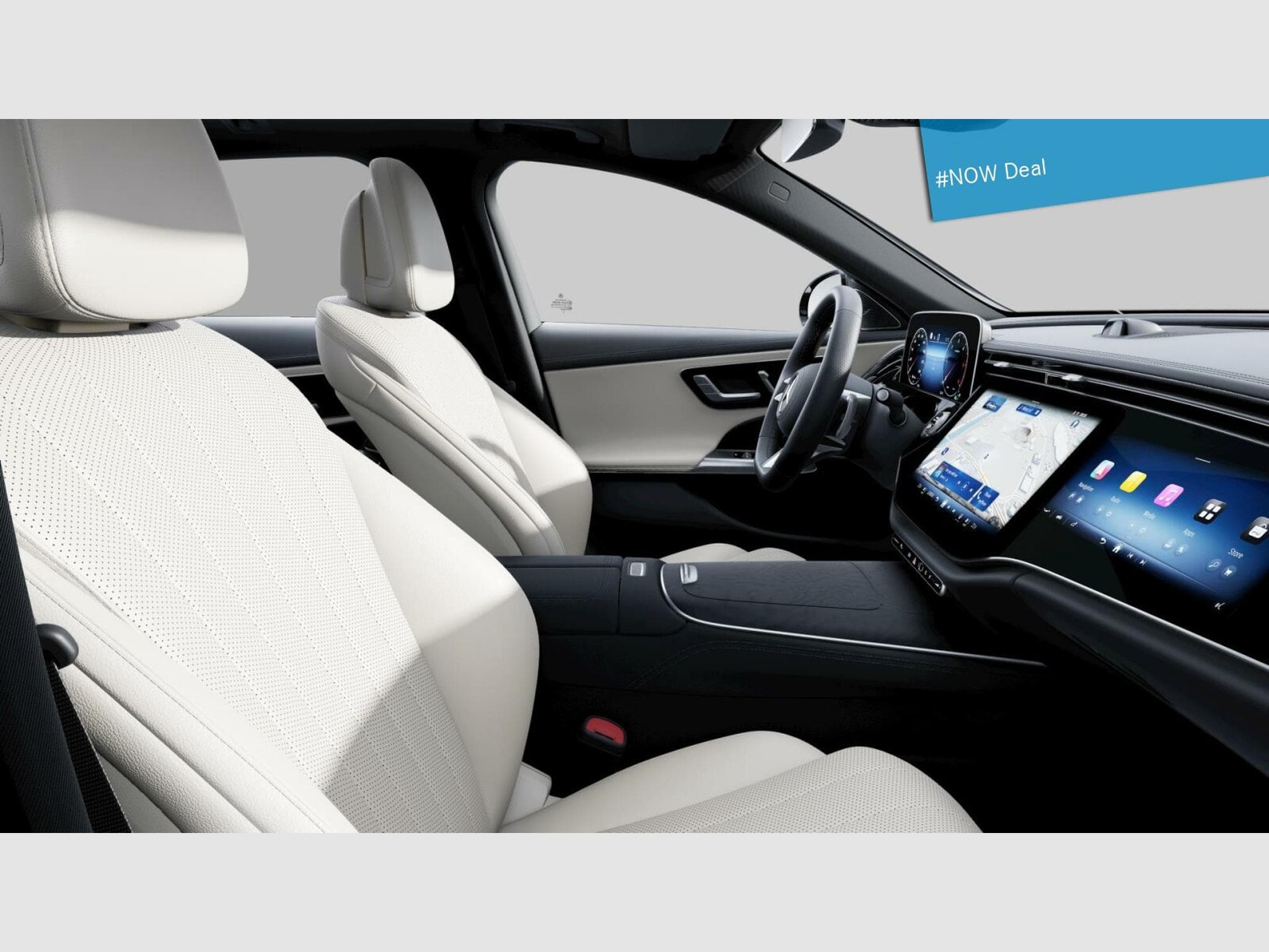 Mercedes E 220 d T-Modell (2026) - Photo 10