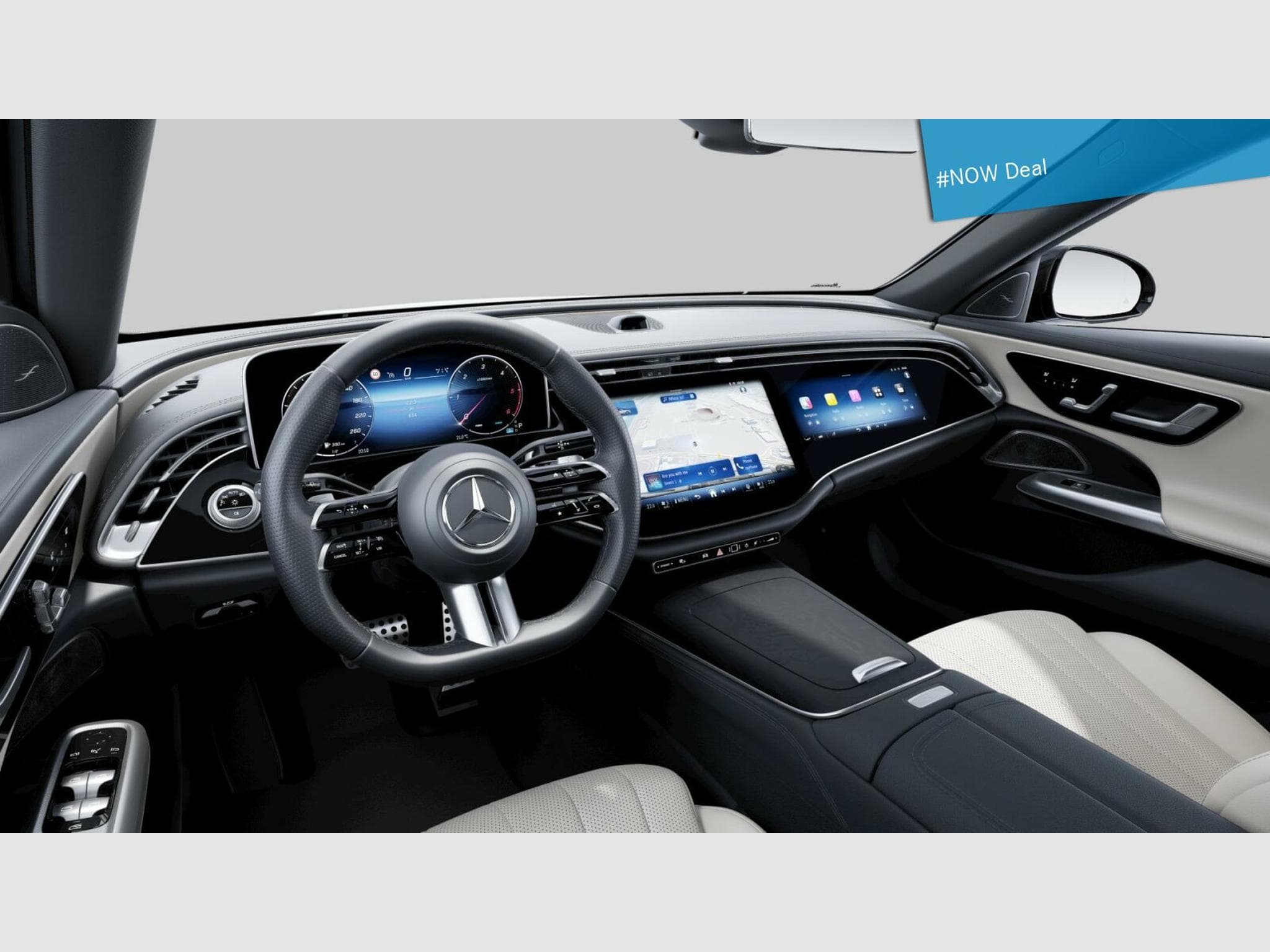 Mercedes E 220 d T-Modell (2026) - Photo 9