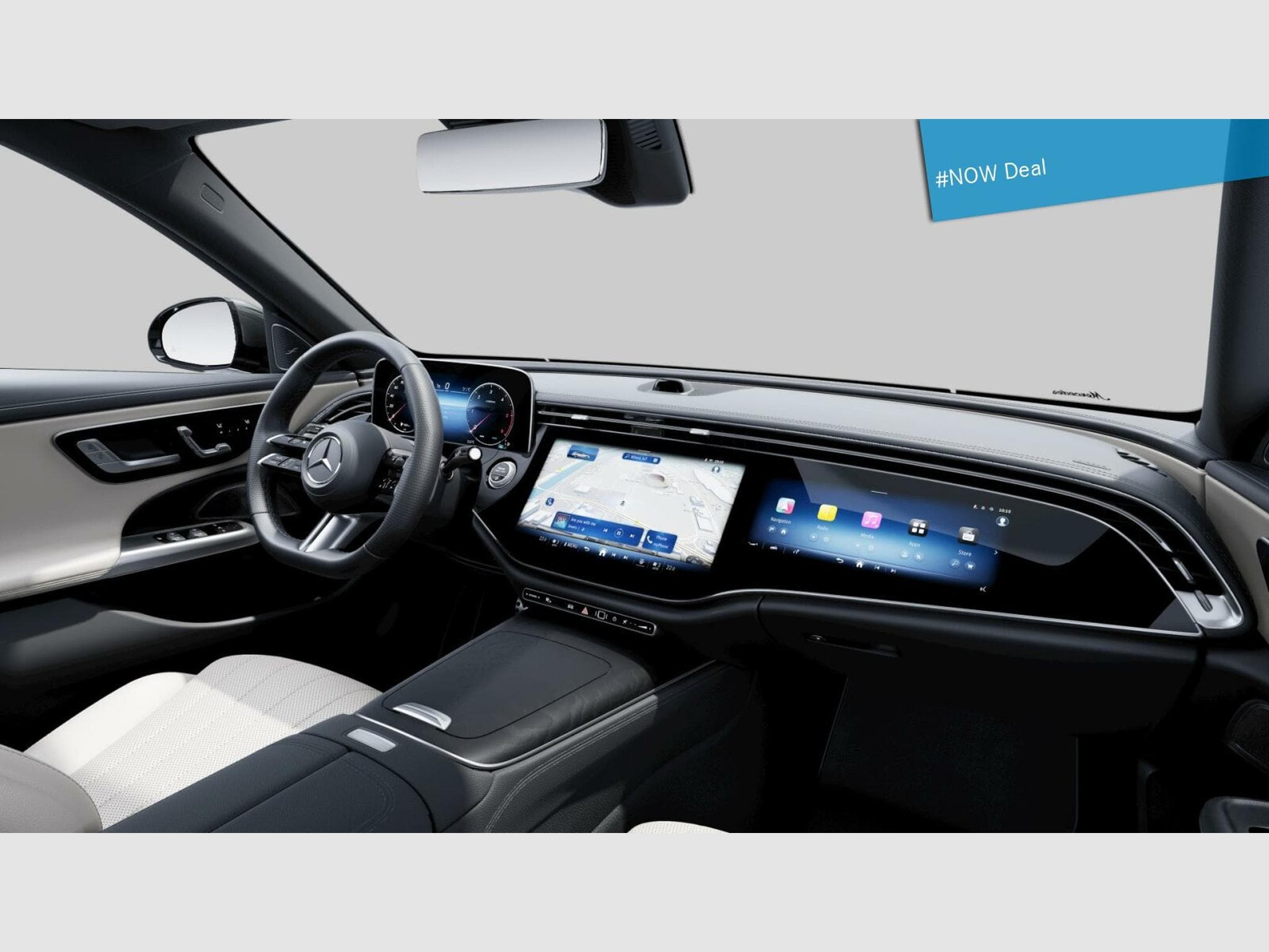 Mercedes E 220 d T-Modell (2026) - Photo 11
