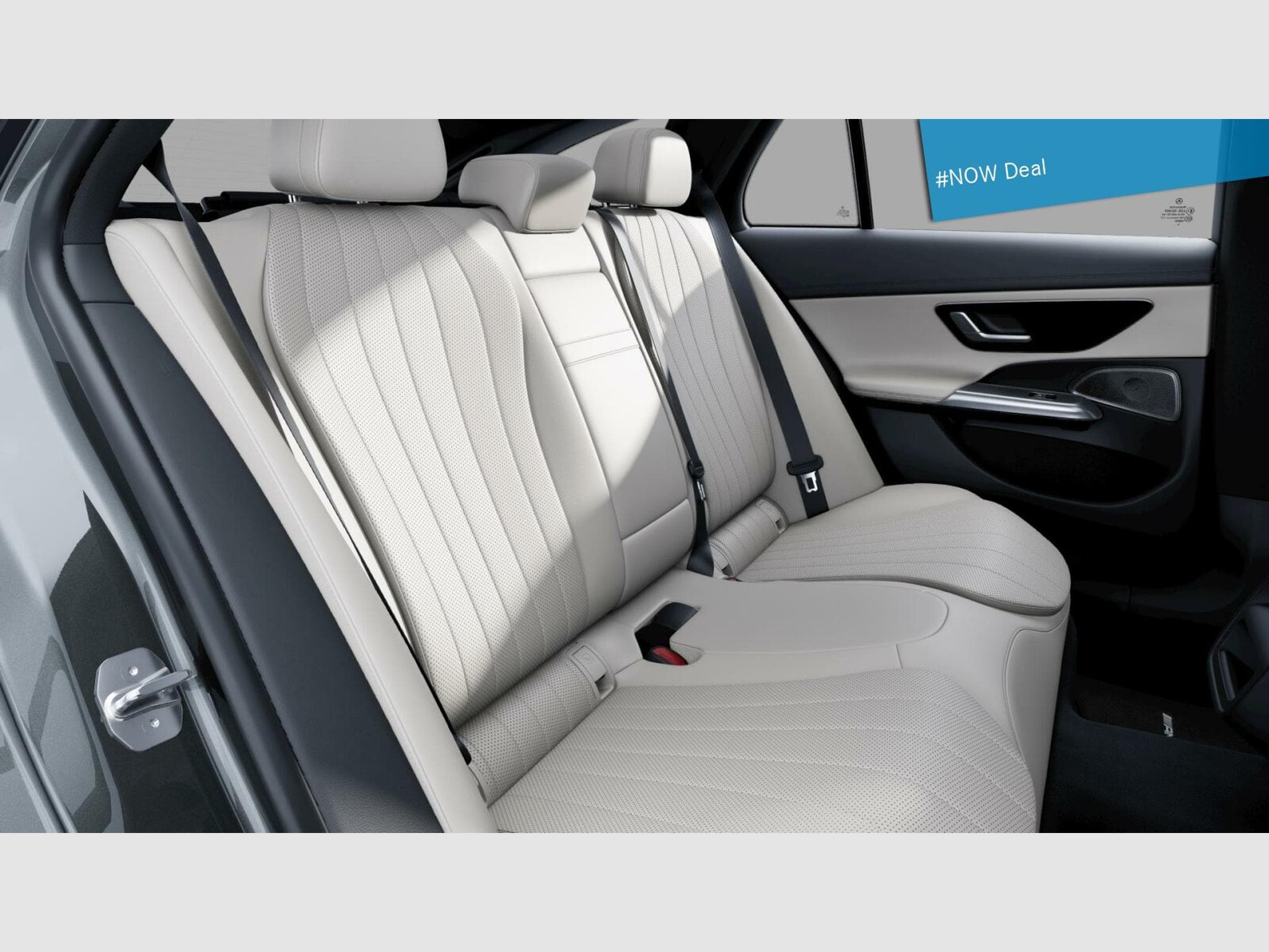 Mercedes E 220 d T-Modell (2026) - Photo 12