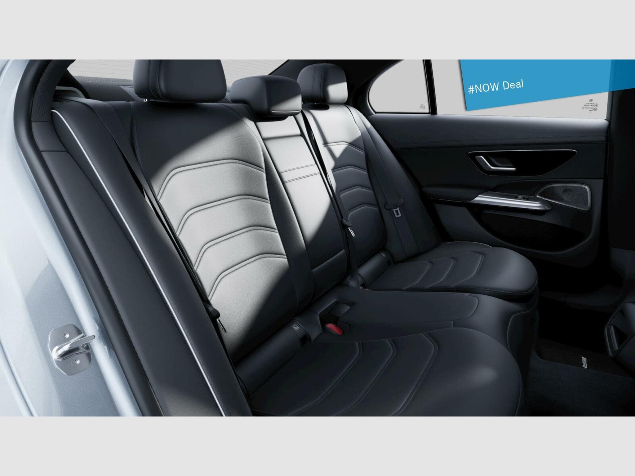 Mercedes E 220 d Limousine (2026) - Photo 12