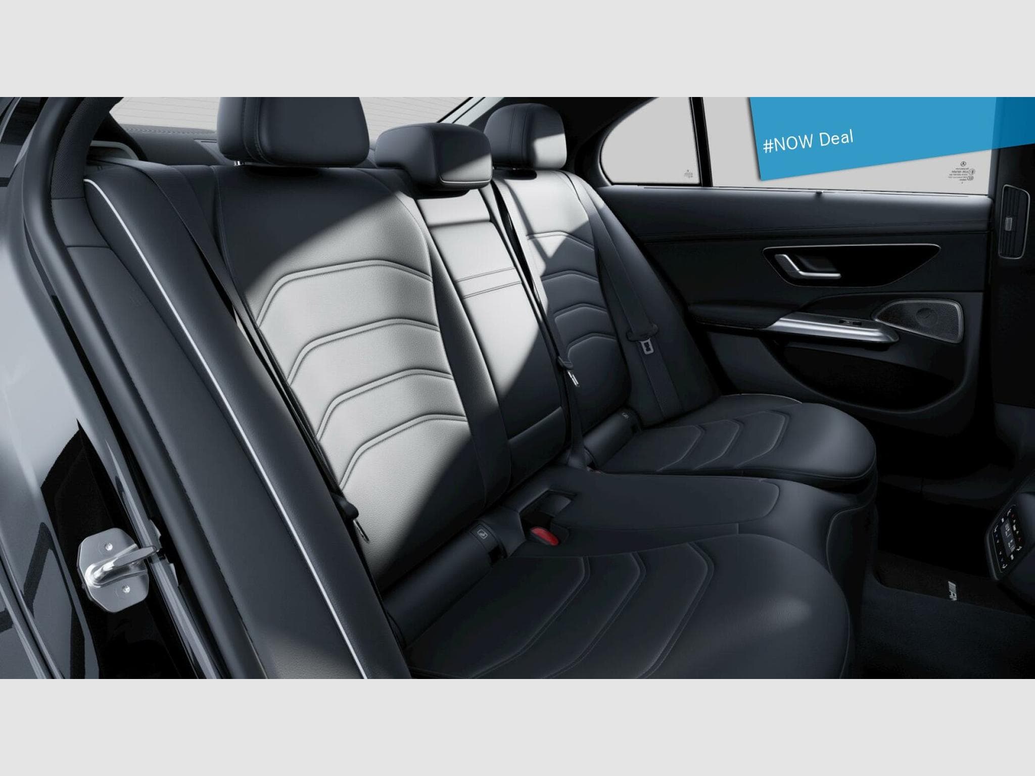 Mercedes E 220 d Limousine (2026) - Photo 12