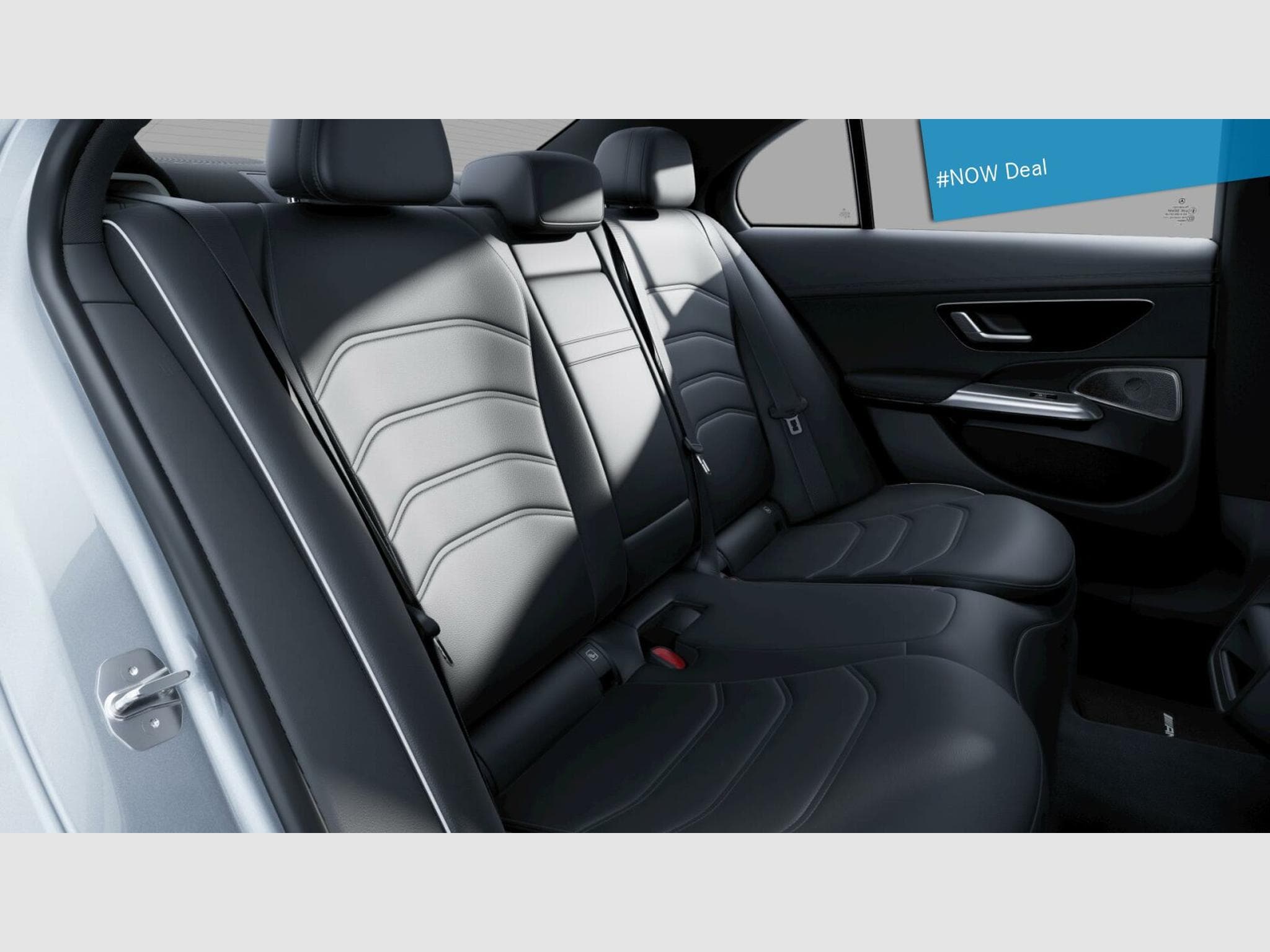 Mercedes E 220 d Limousine (2026) - Photo 12