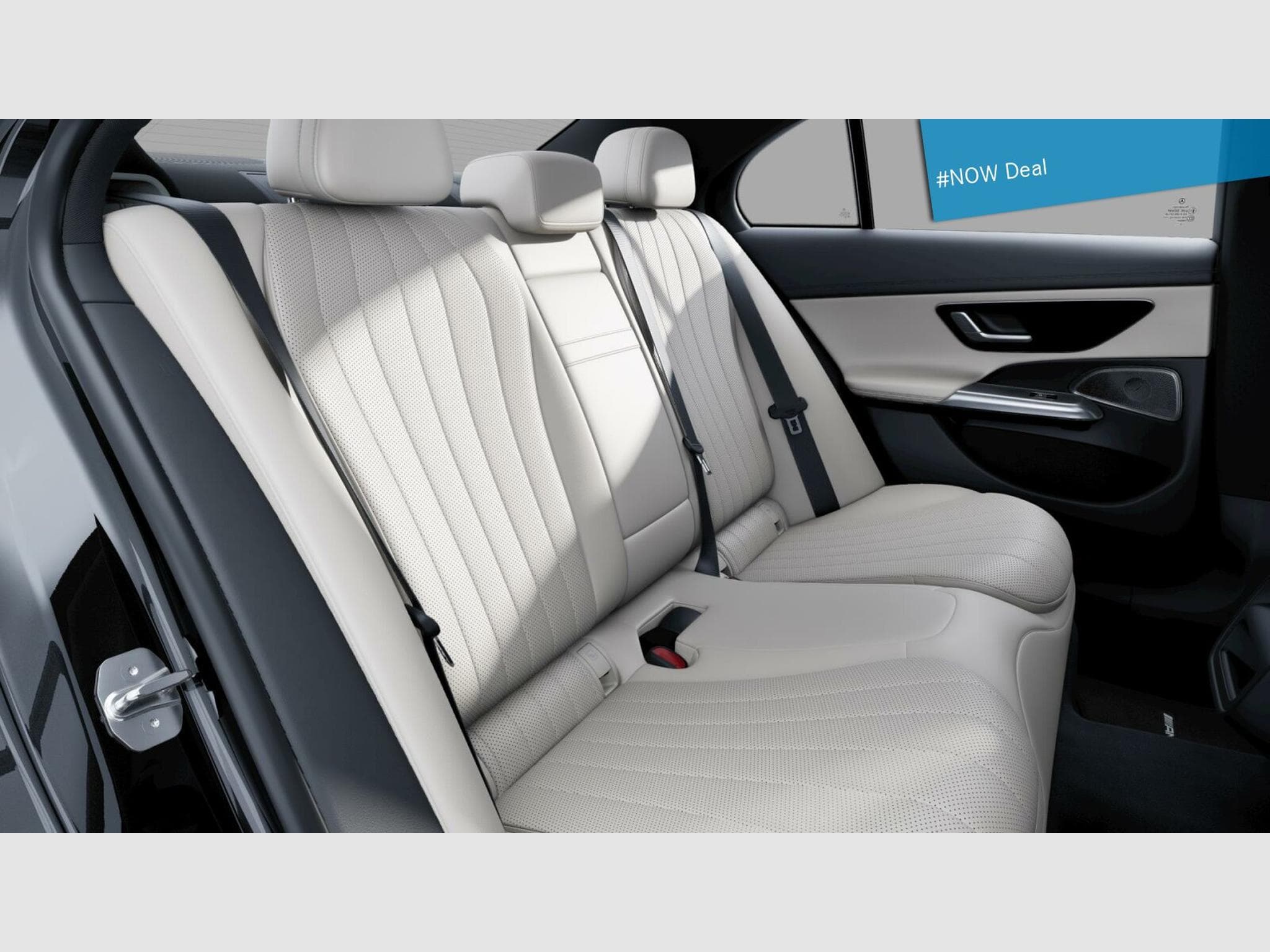 Mercedes E 220 d Limousine (2026) - Photo 12