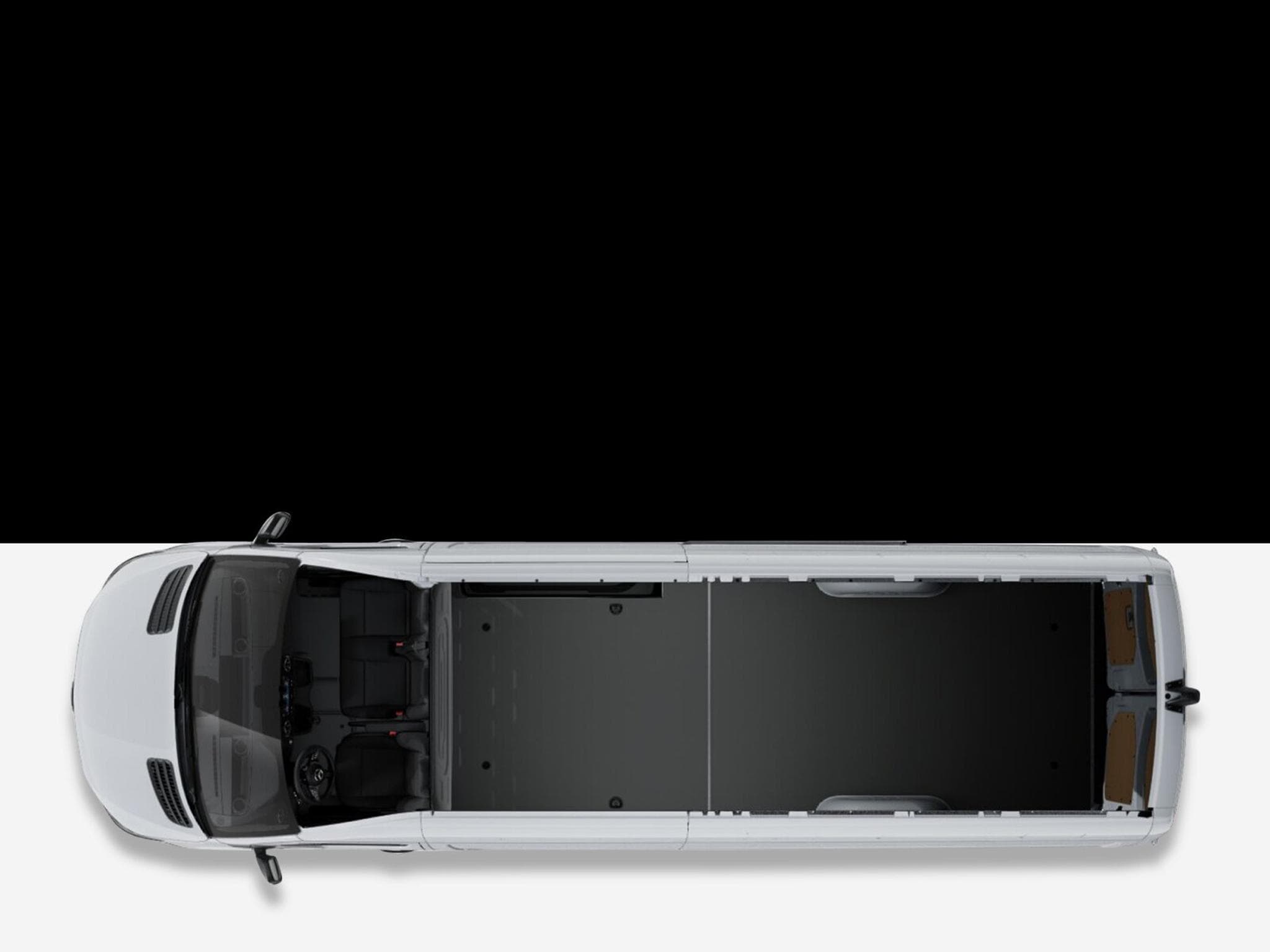 Mercedes Sprinter 315 CDI Hochdach (2026) - Photo 3