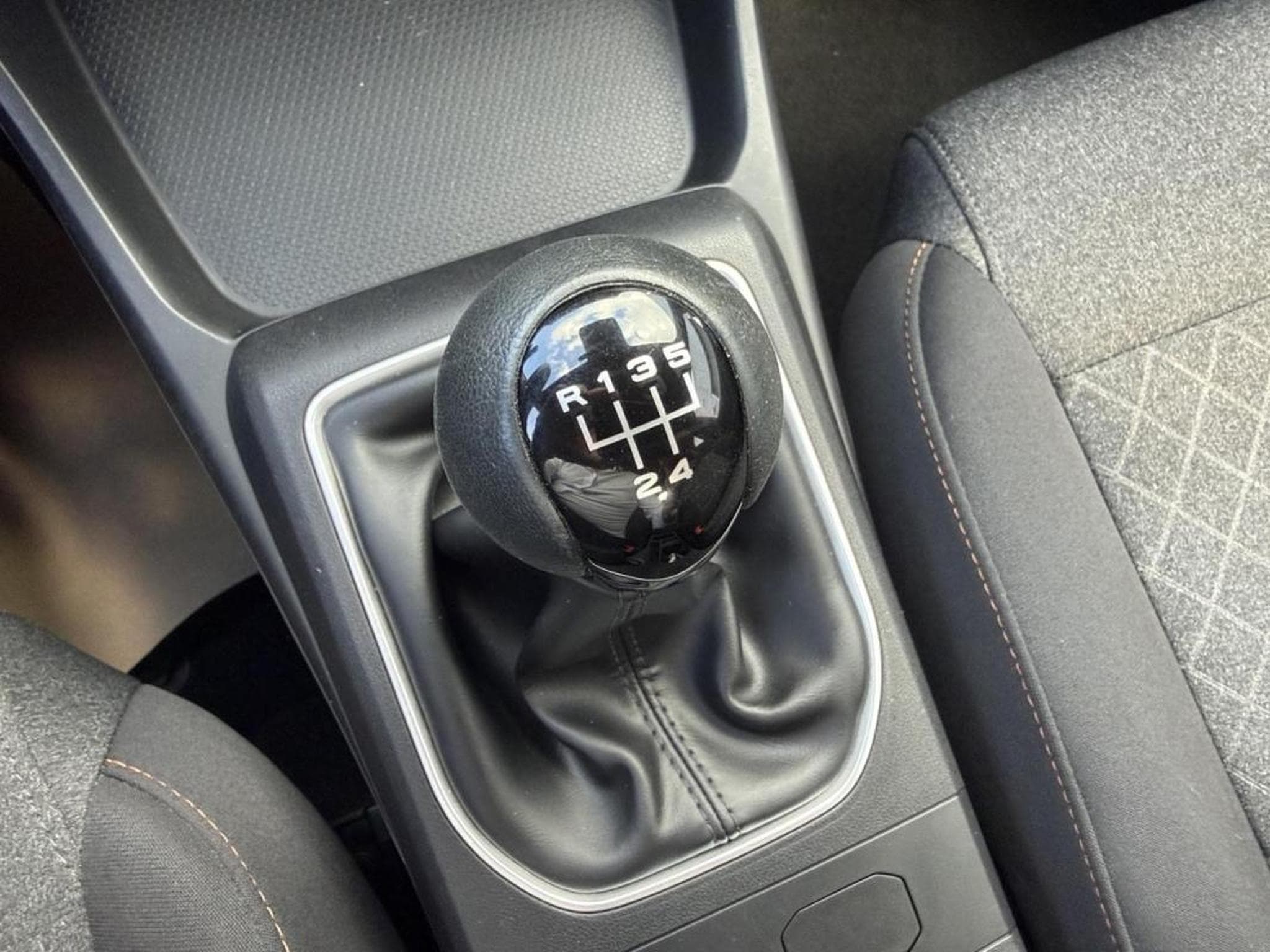 MG mg3 -27% Ice 1.5 VTI 115Ch 100% Thermique Comfort / Boite manuel (2025) - Photo 25