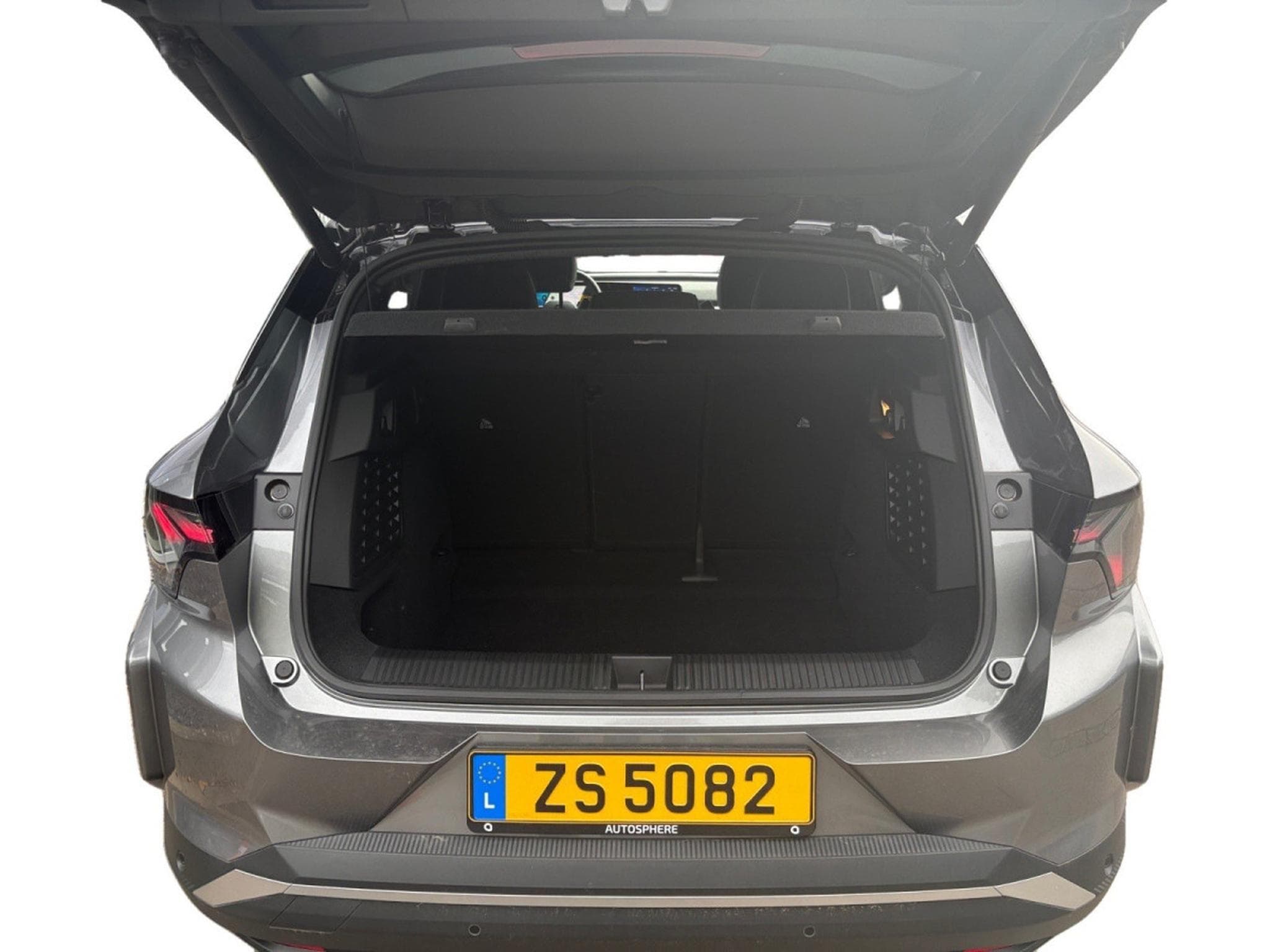 Renault Scenic TECHNO 220 LONG RANGE (2024) - Photo 5