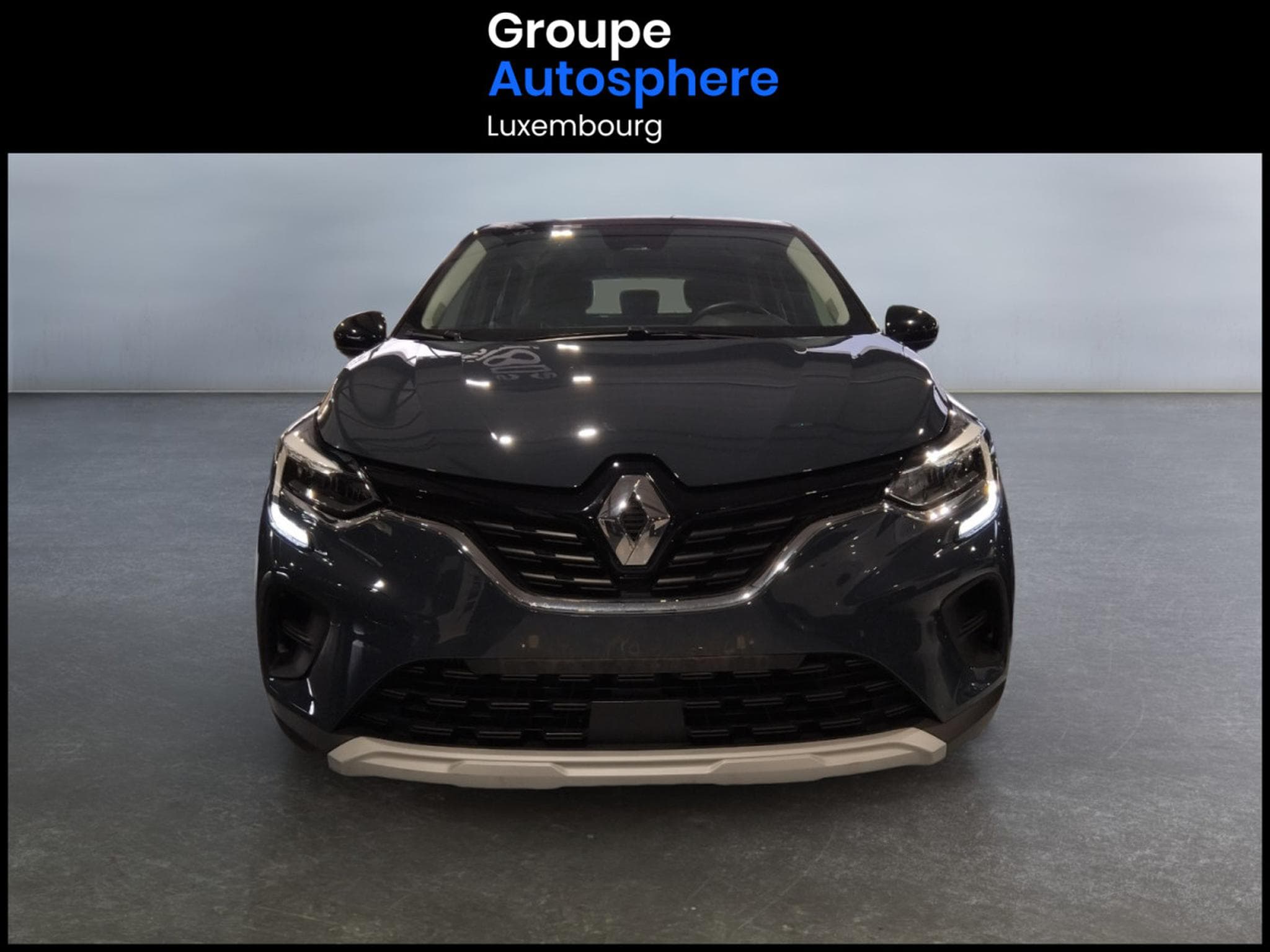Renault Captur 1.0 TCe Evolution GPF (2023) - Photo 1
