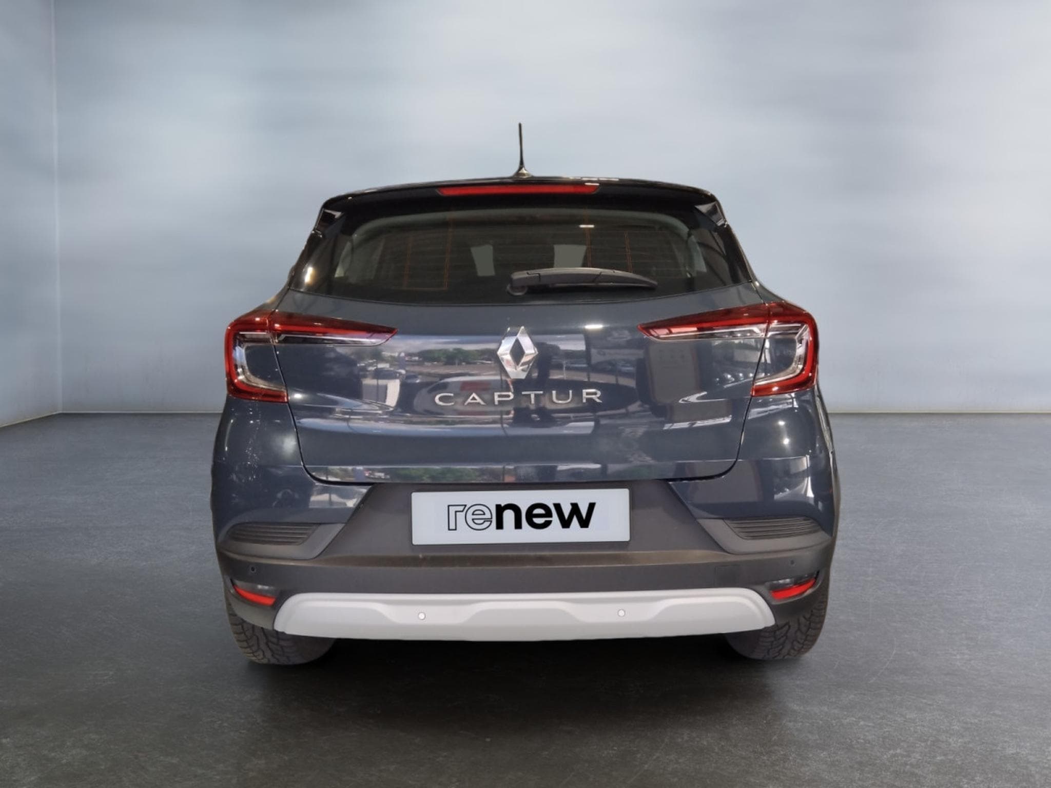 Renault Captur 1.0 TCe Evolution GPF (2023) - Photo 3