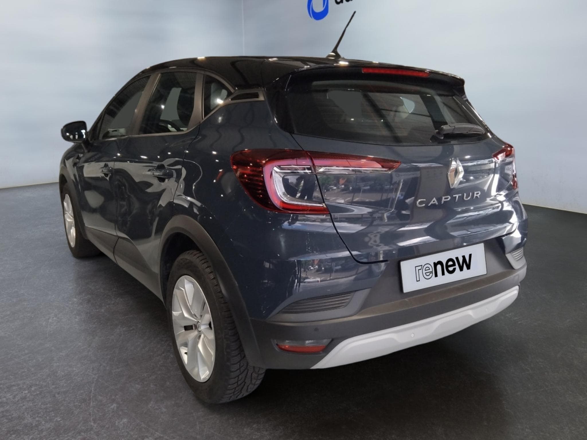Renault Captur 1.0 TCe Evolution GPF (2023) - Photo 4