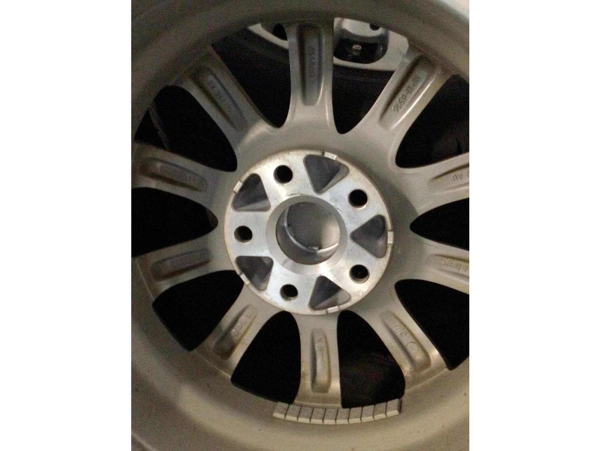 Jantes alu + Pneus h – 16" - Foto 2