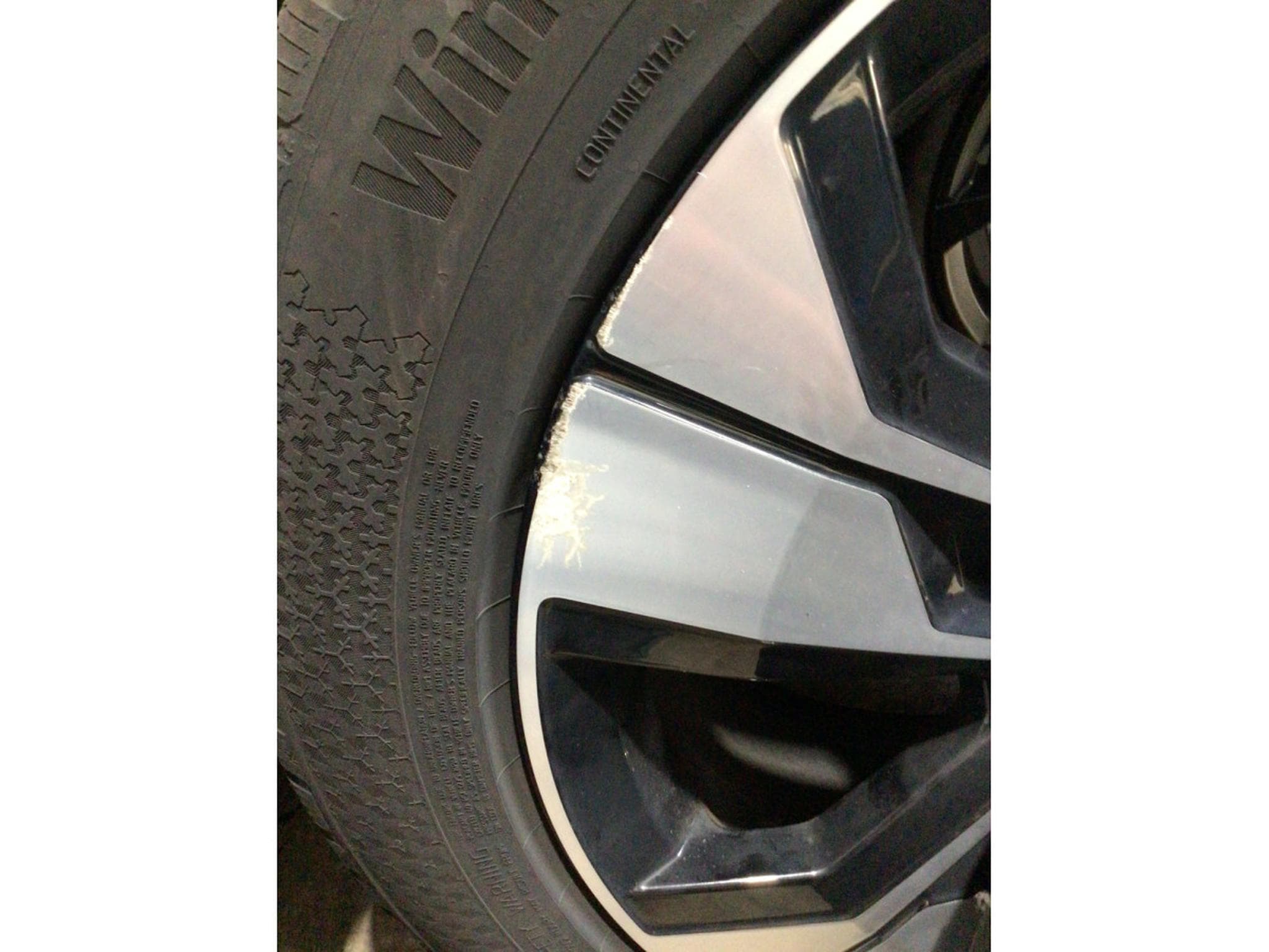 Jantes alu + Pneus h – 18" - Foto 4