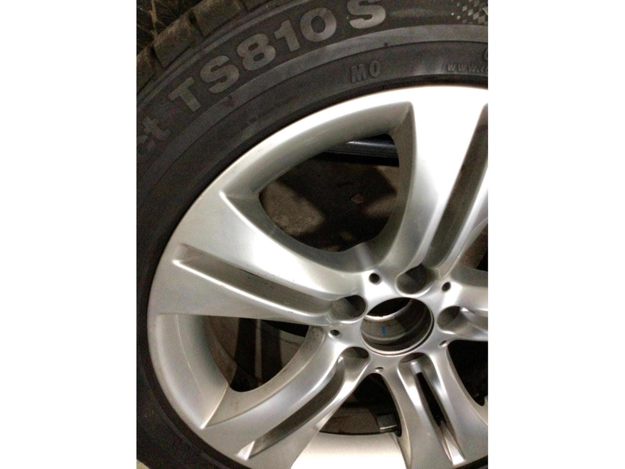 Jantes alu + Pneus h – 17" - Foto 3