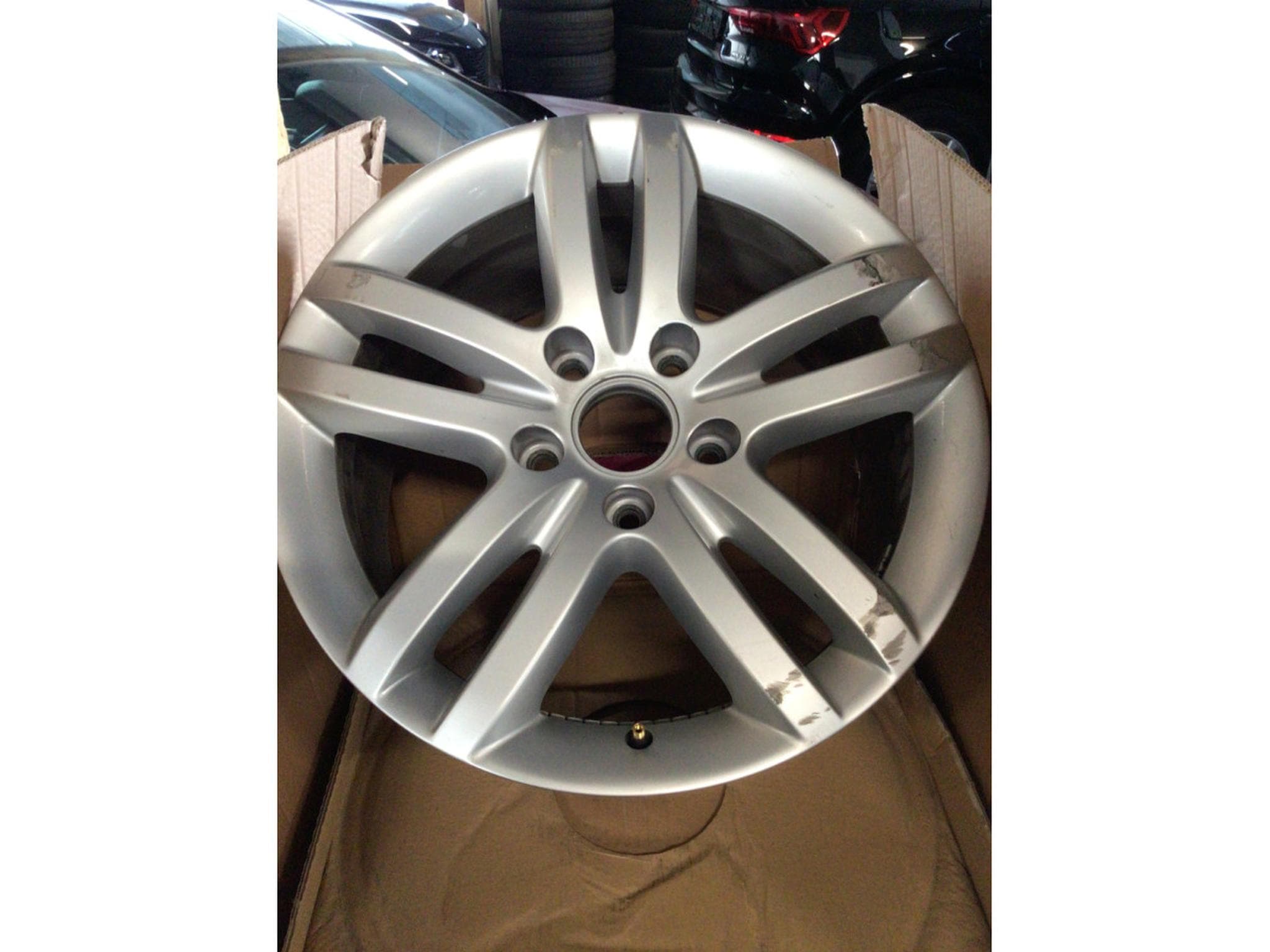 Jantes alu – 18" - Foto 1