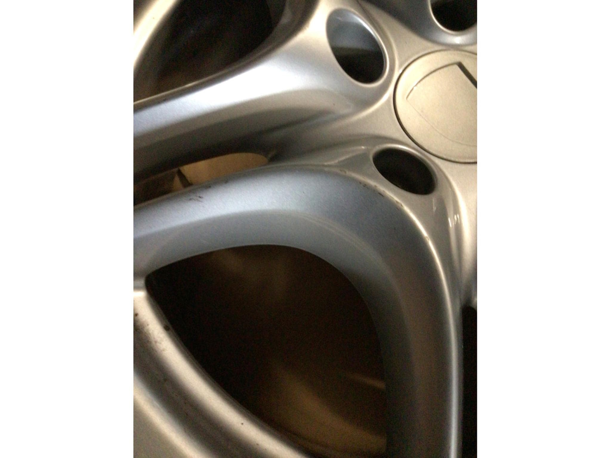 Jantes alu – 18" - Foto 5