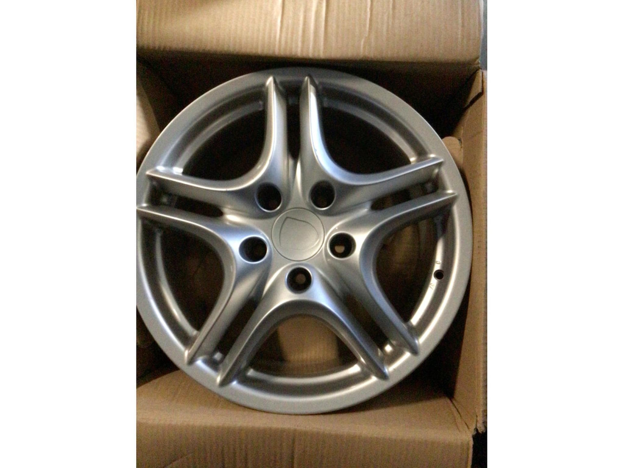 Jantes alu – 18" - Foto 6